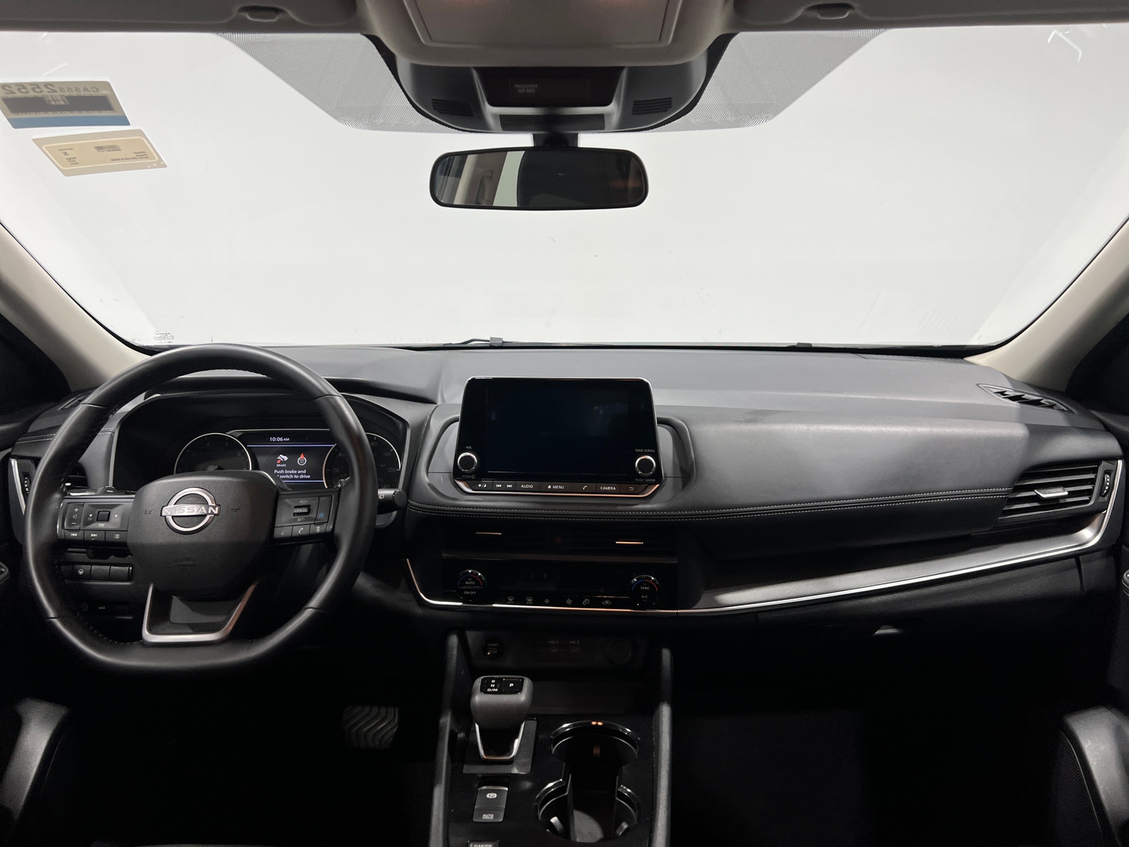 Thumbnail: 2025 Nissan Rogue - 3