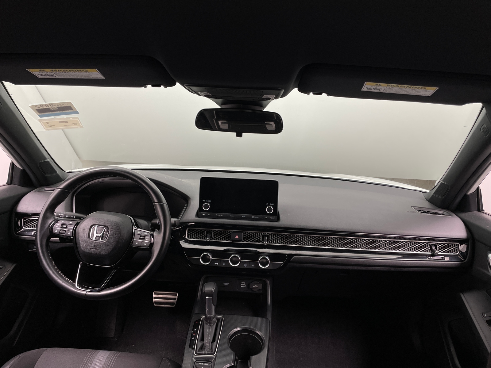 Thumbnail: 2024 Honda Civic - 3