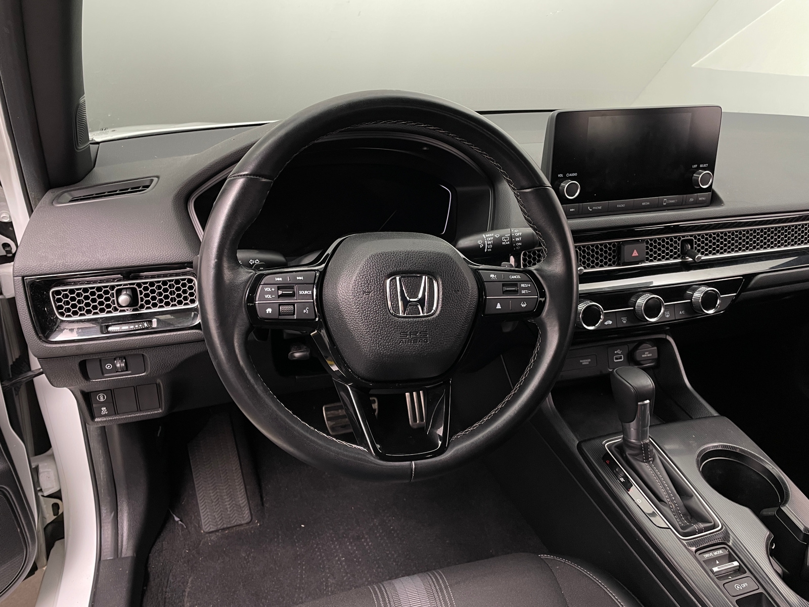 Thumbnail: 2024 Honda Civic - 5