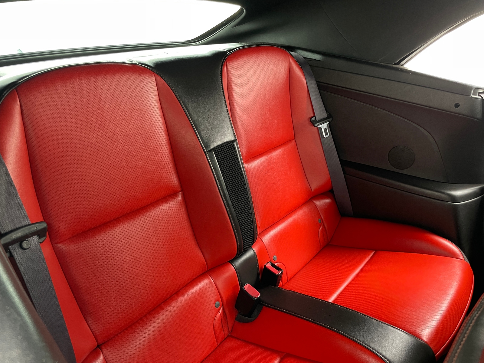 Thumbnail: 2011 Chevrolet Camaro - 5