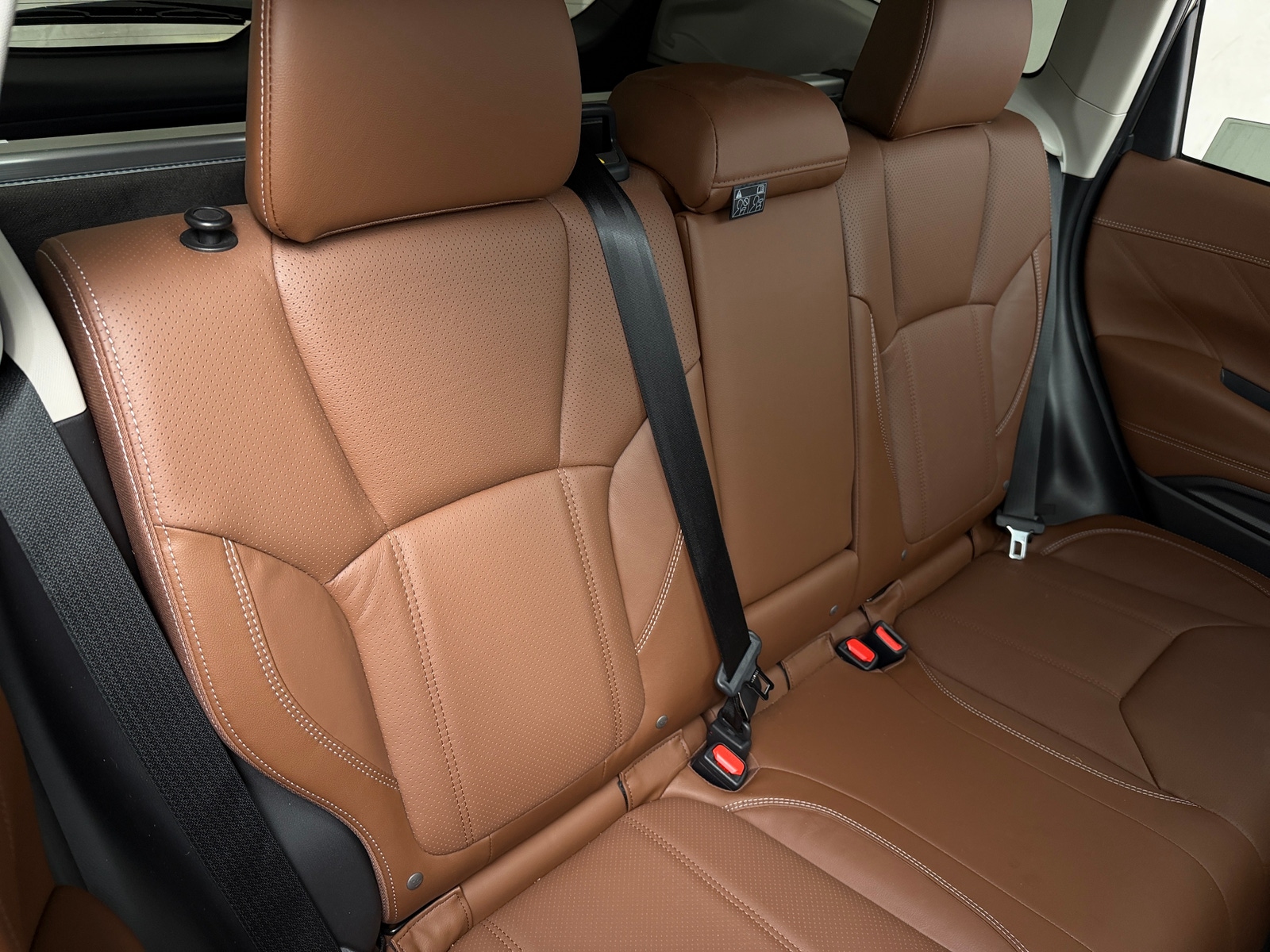 Thumbnail: 2019 Subaru Forester - 5