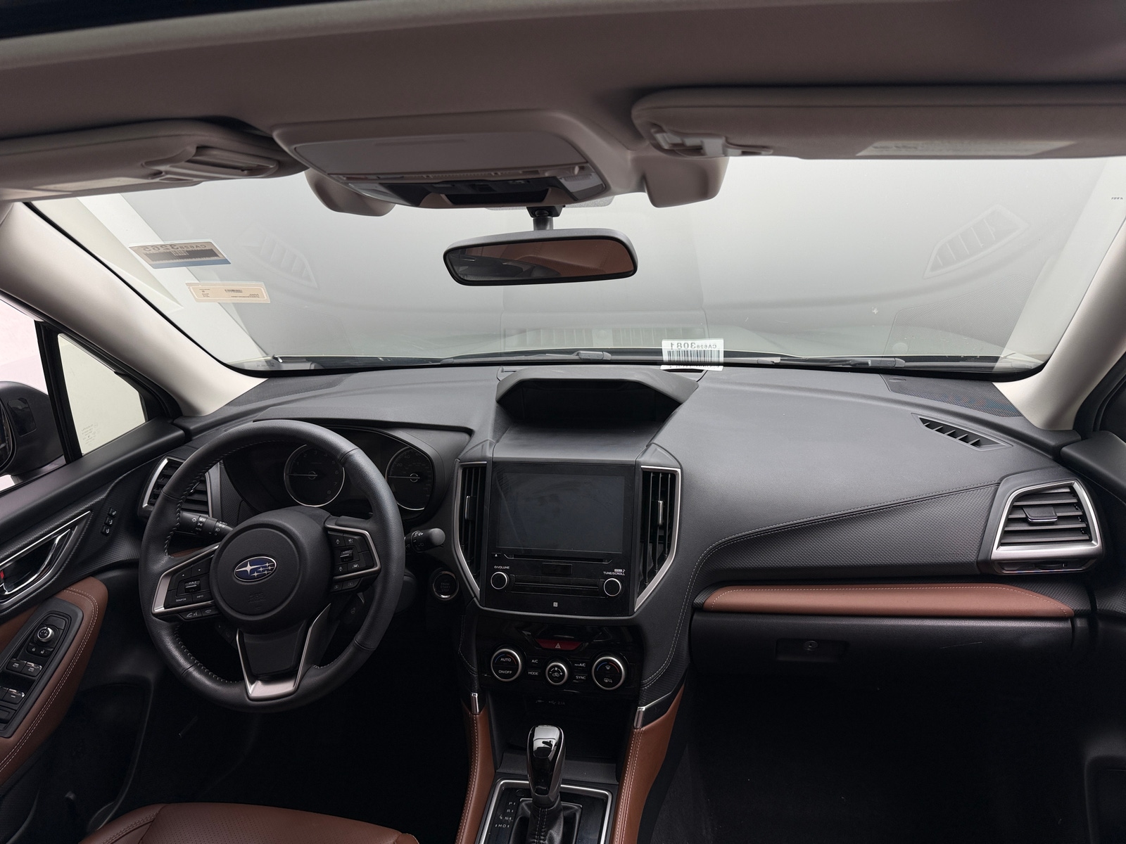 Thumbnail: 2019 Subaru Forester - 2