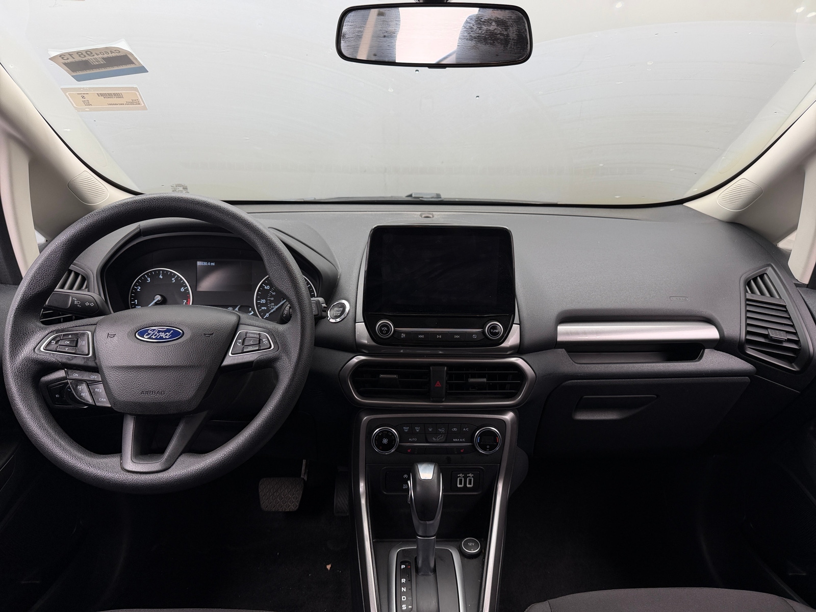 Thumbnail: 2022 Ford EcoSport - 3
