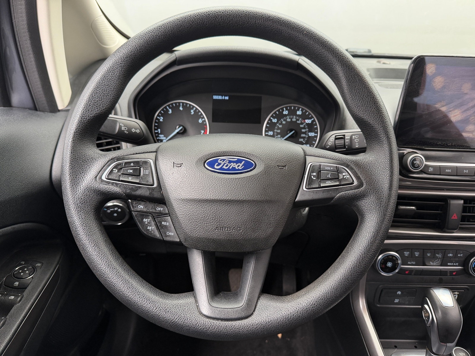 Thumbnail: 2022 Ford EcoSport - 5