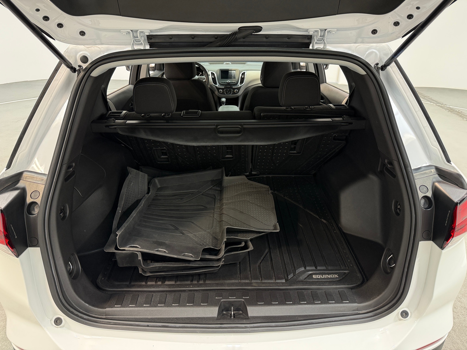 Thumbnail: 2022 Chevrolet Equinox - 7