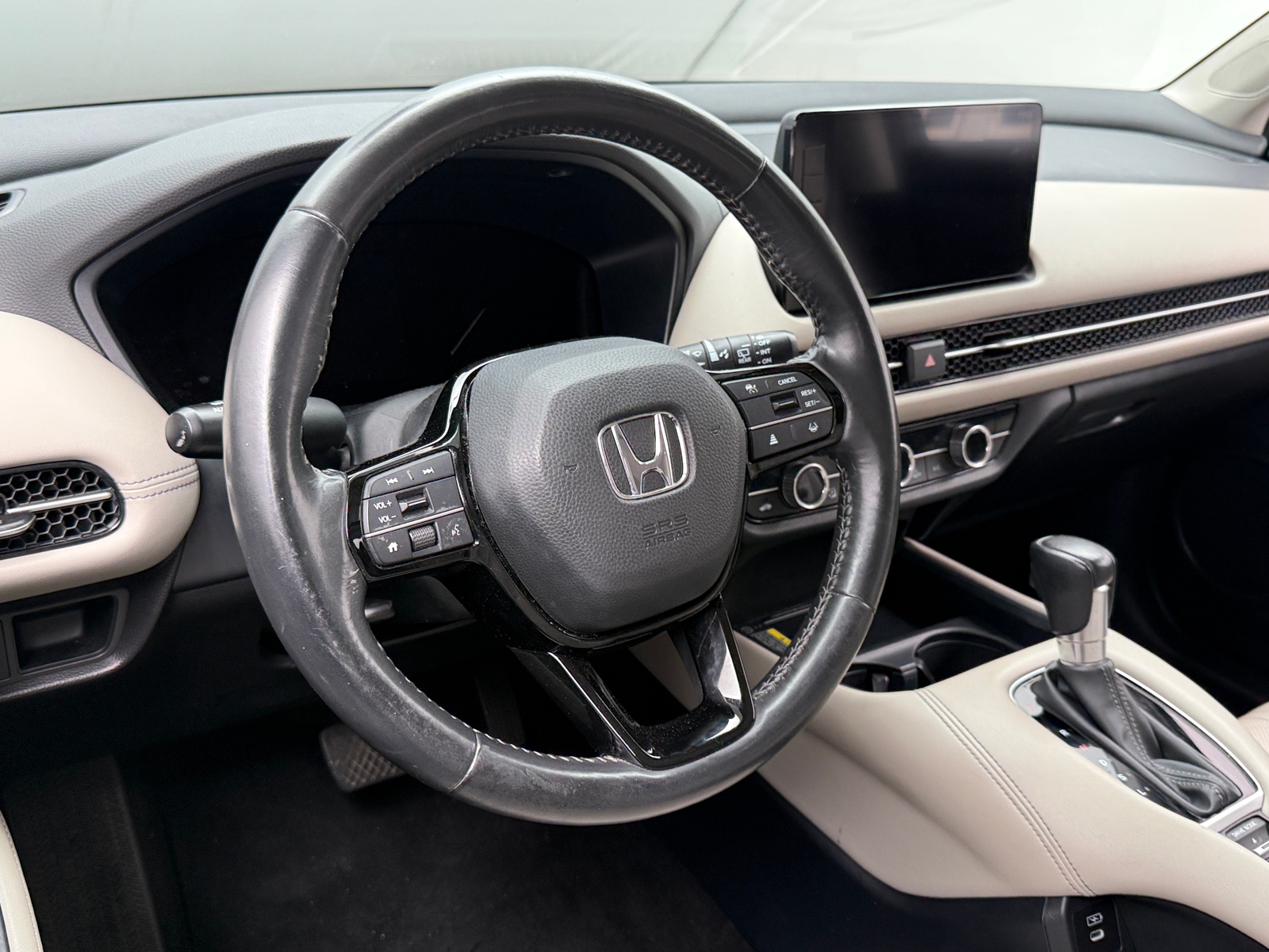 Thumbnail: 2024 Honda HR-V - 4