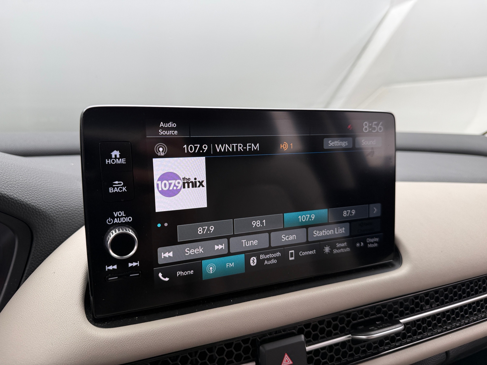 Thumbnail: 2024 Honda HR-V - 3