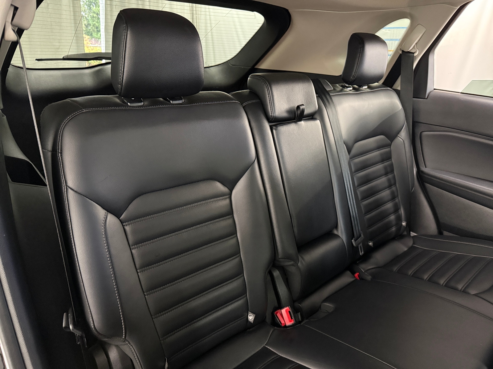 Thumbnail: 2024 Ford Edge - 5