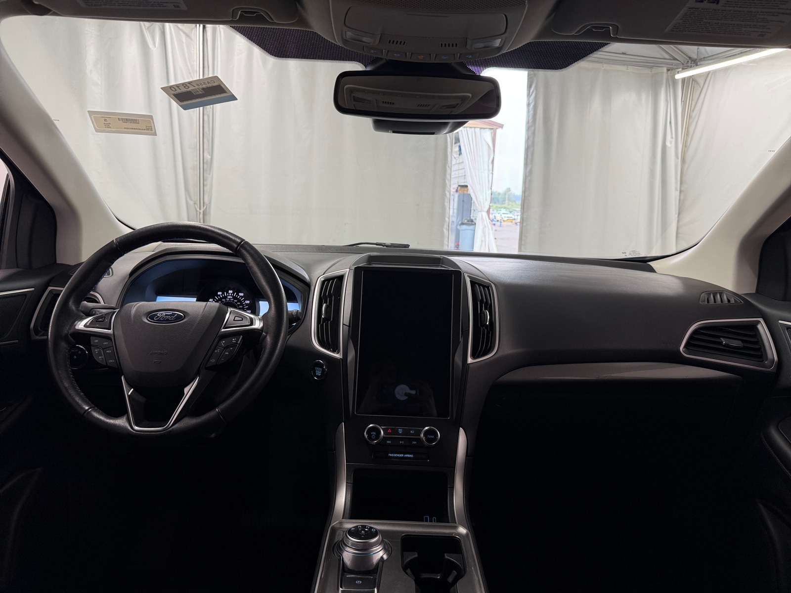 Thumbnail: 2024 Ford Edge - 2