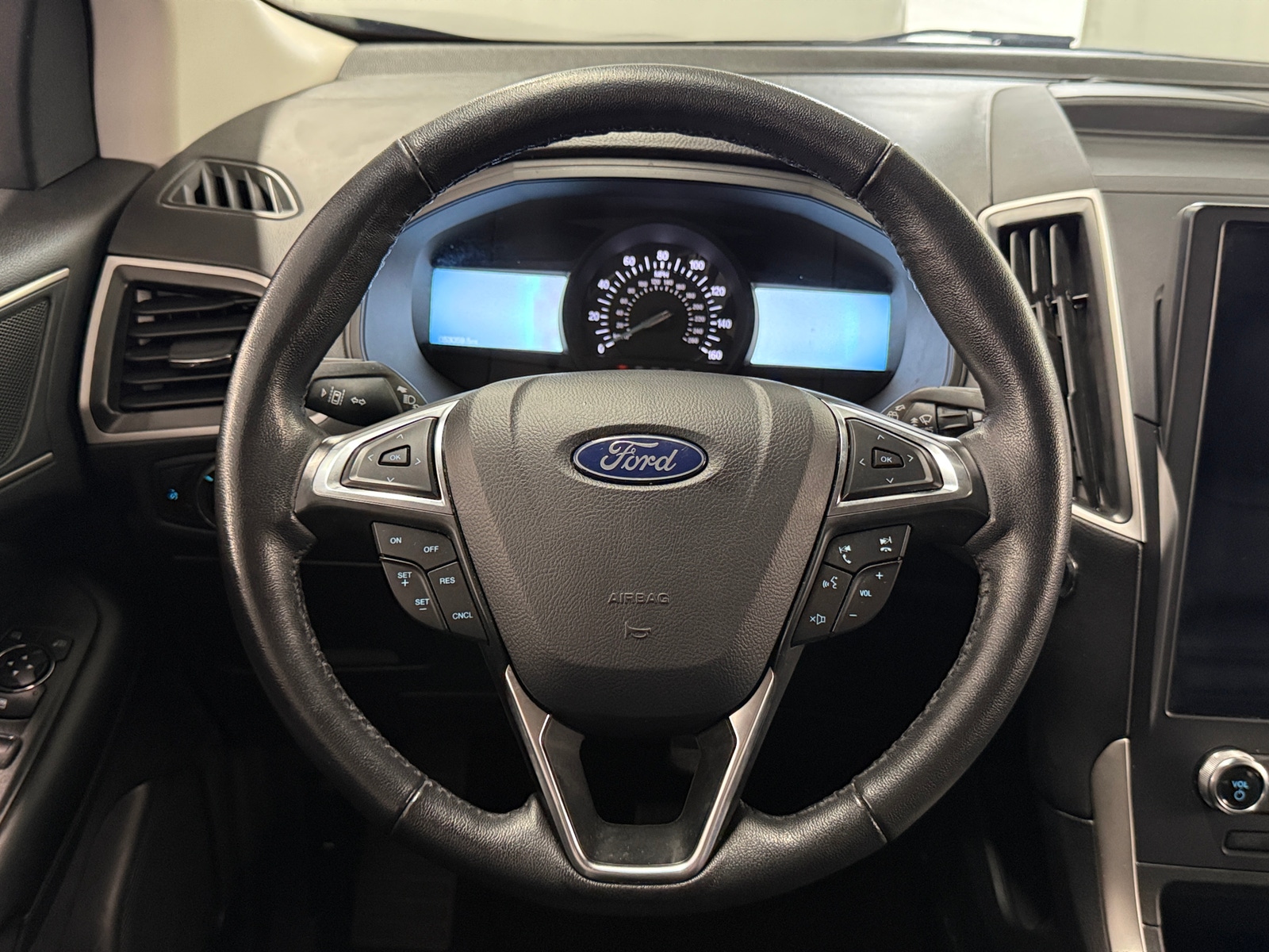 Thumbnail: 2024 Ford Edge - 4