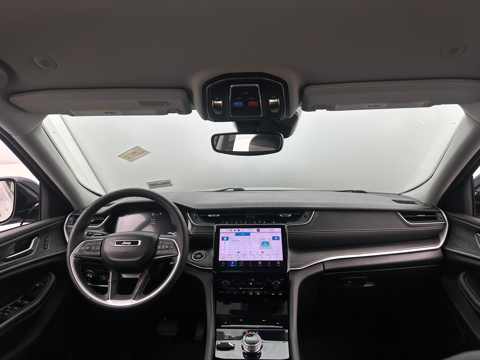 Thumbnail: 2023 Jeep Grand Cherokee - 2