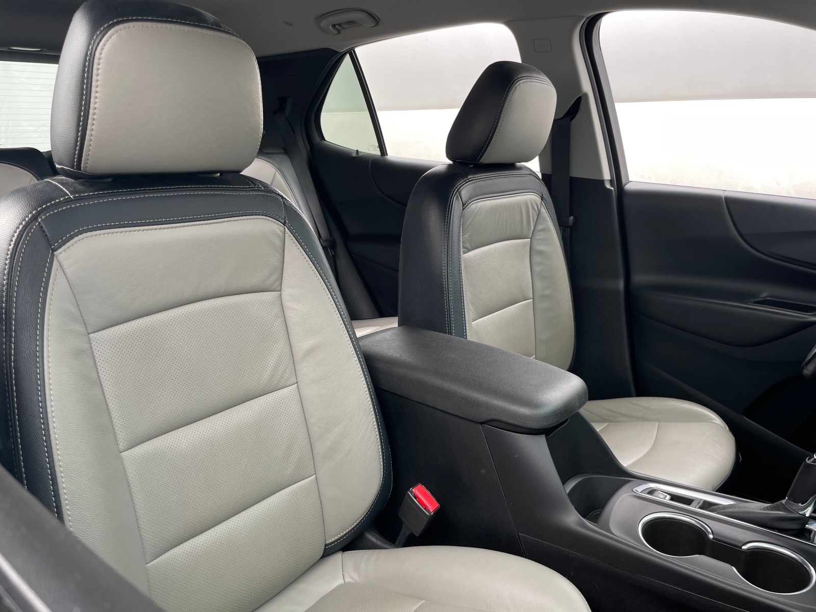 Thumbnail: 2019 Chevrolet Equinox - 2