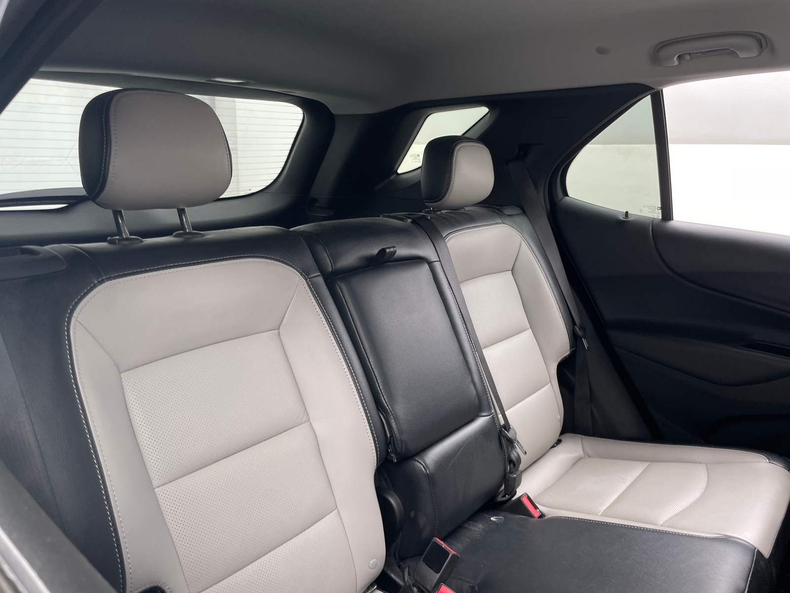 Thumbnail: 2019 Chevrolet Equinox - 6