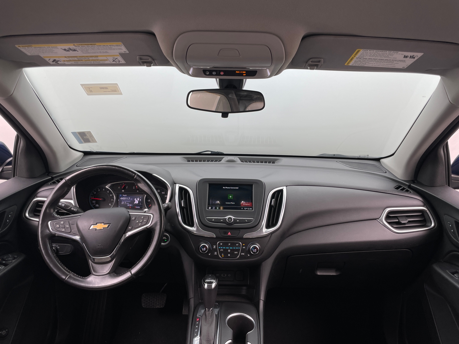 Thumbnail: 2019 Chevrolet Equinox - 3