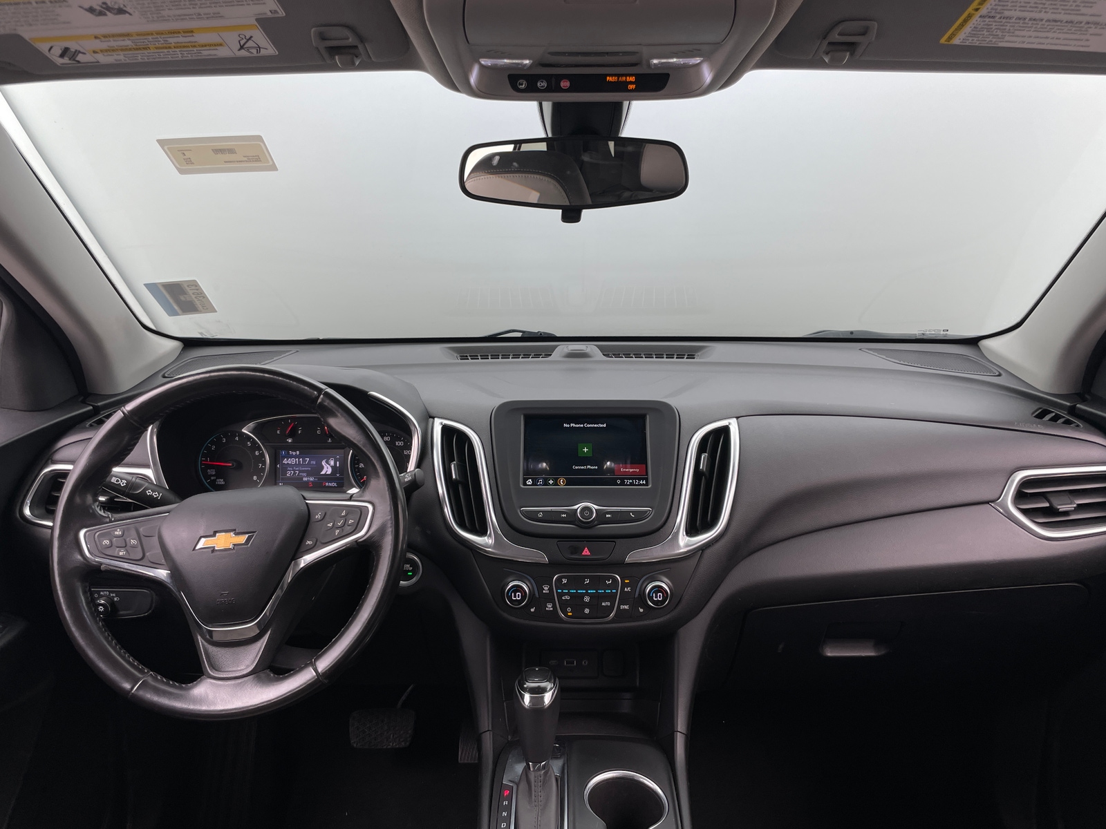 Thumbnail: 2019 Chevrolet Equinox - 5