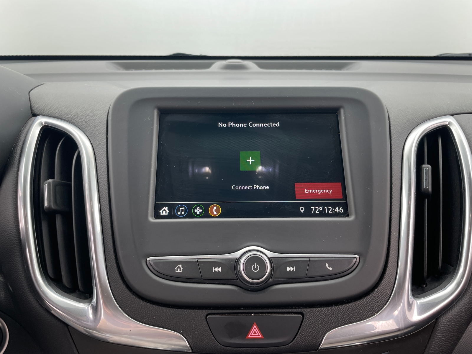 Thumbnail: 2019 Chevrolet Equinox - 4