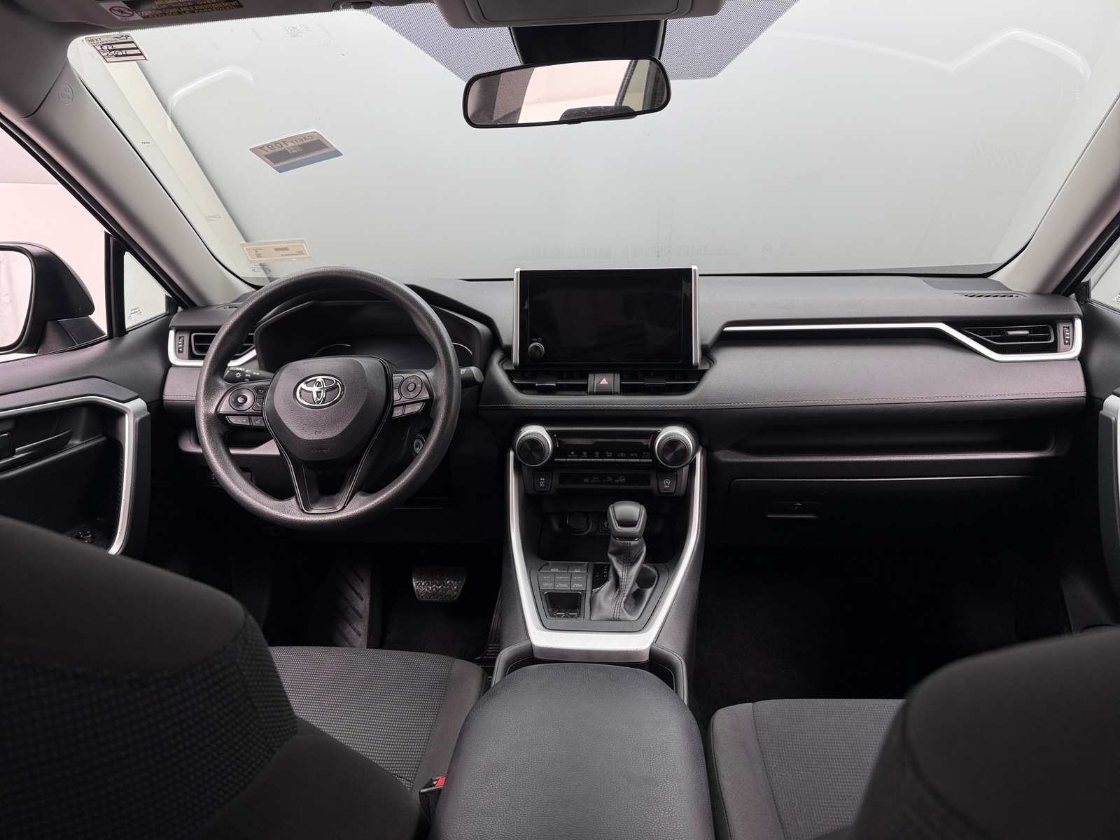 Thumbnail: 2025 Toyota RAV4 - 3