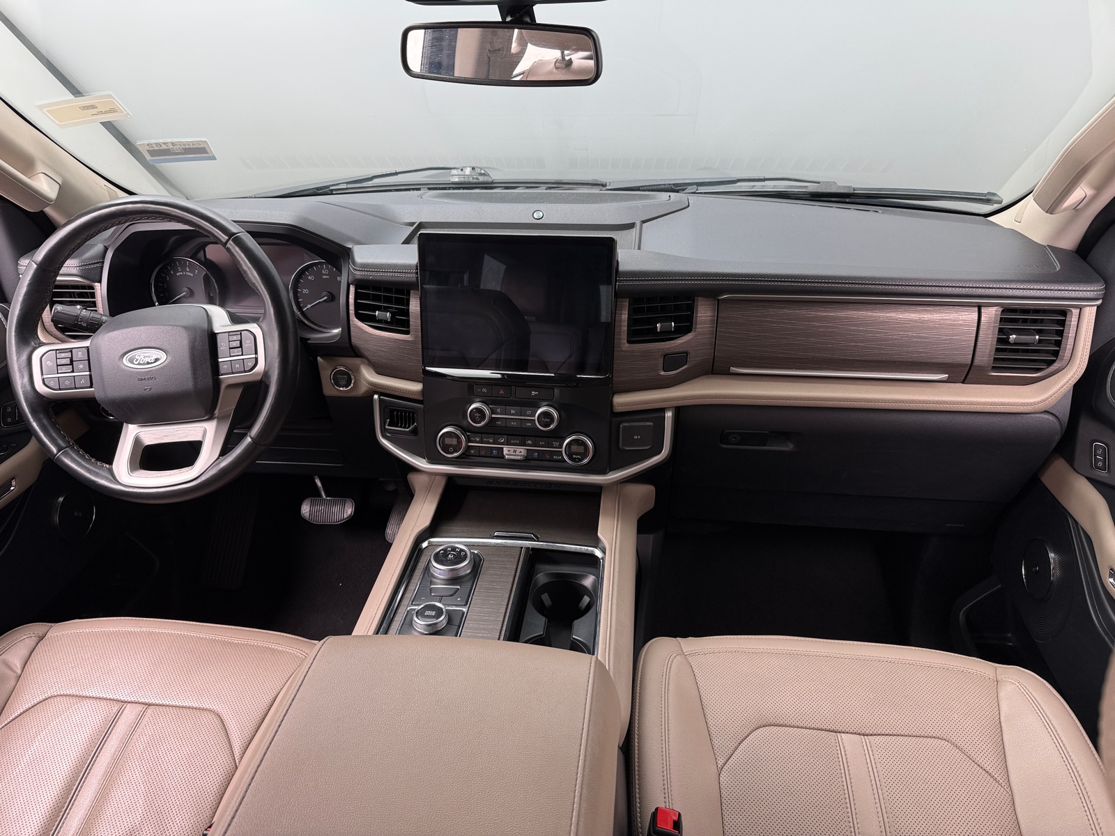 Thumbnail: 2024 Ford Expedition MAX - 2