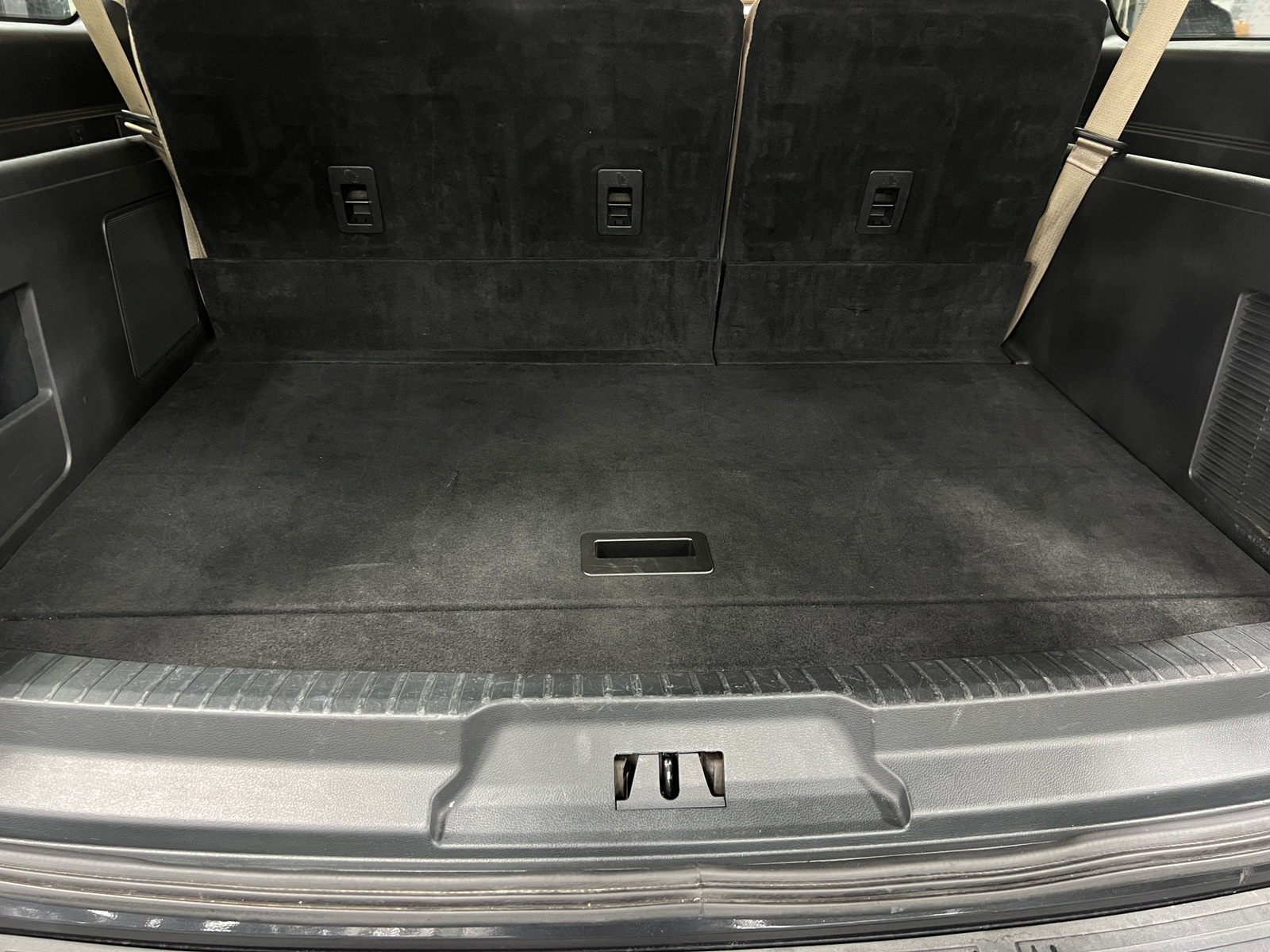 Thumbnail: 2024 Ford Expedition MAX - 6