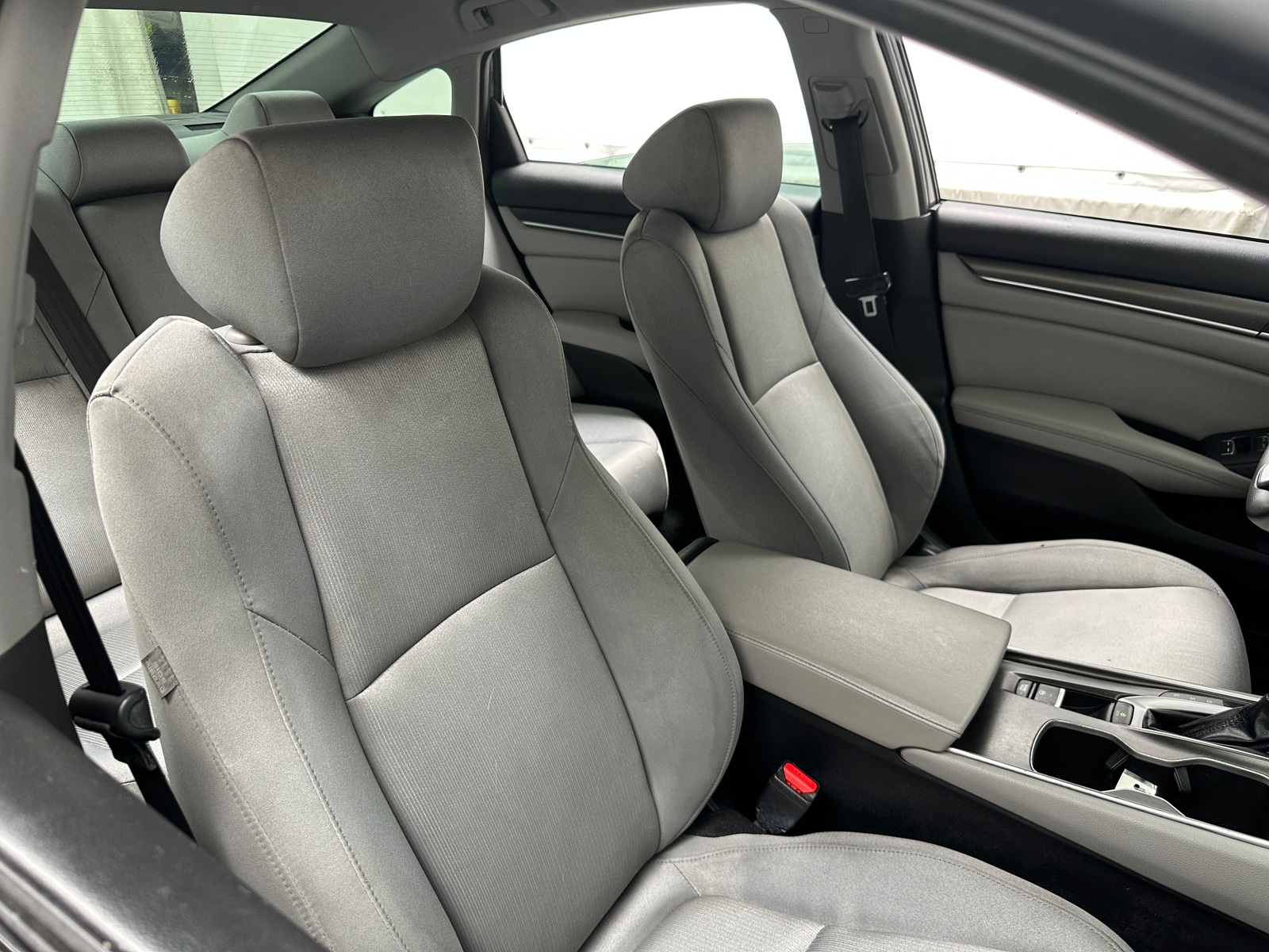 Thumbnail: 2019 Honda Accord - 2