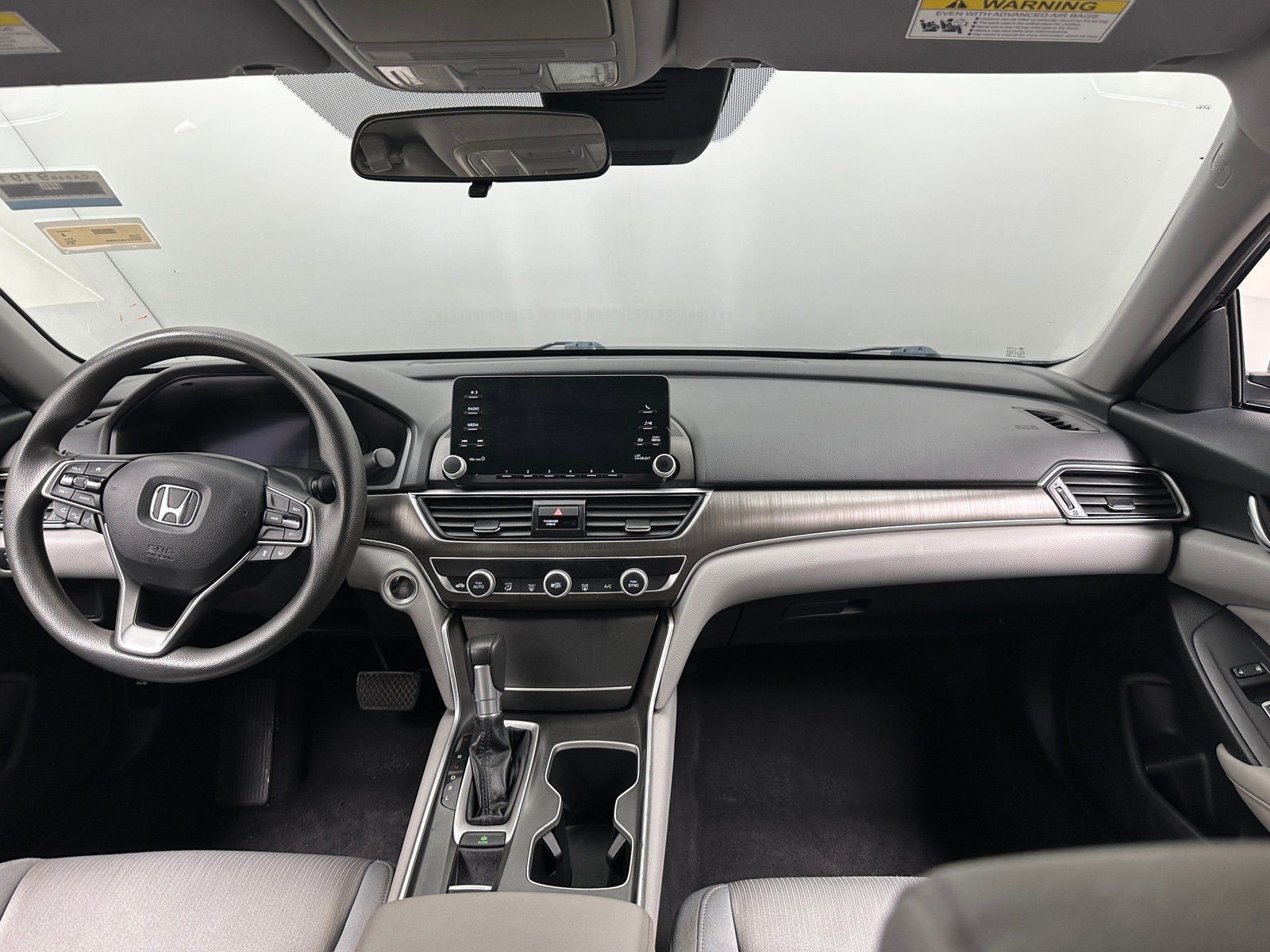 Thumbnail: 2019 Honda Accord - 3