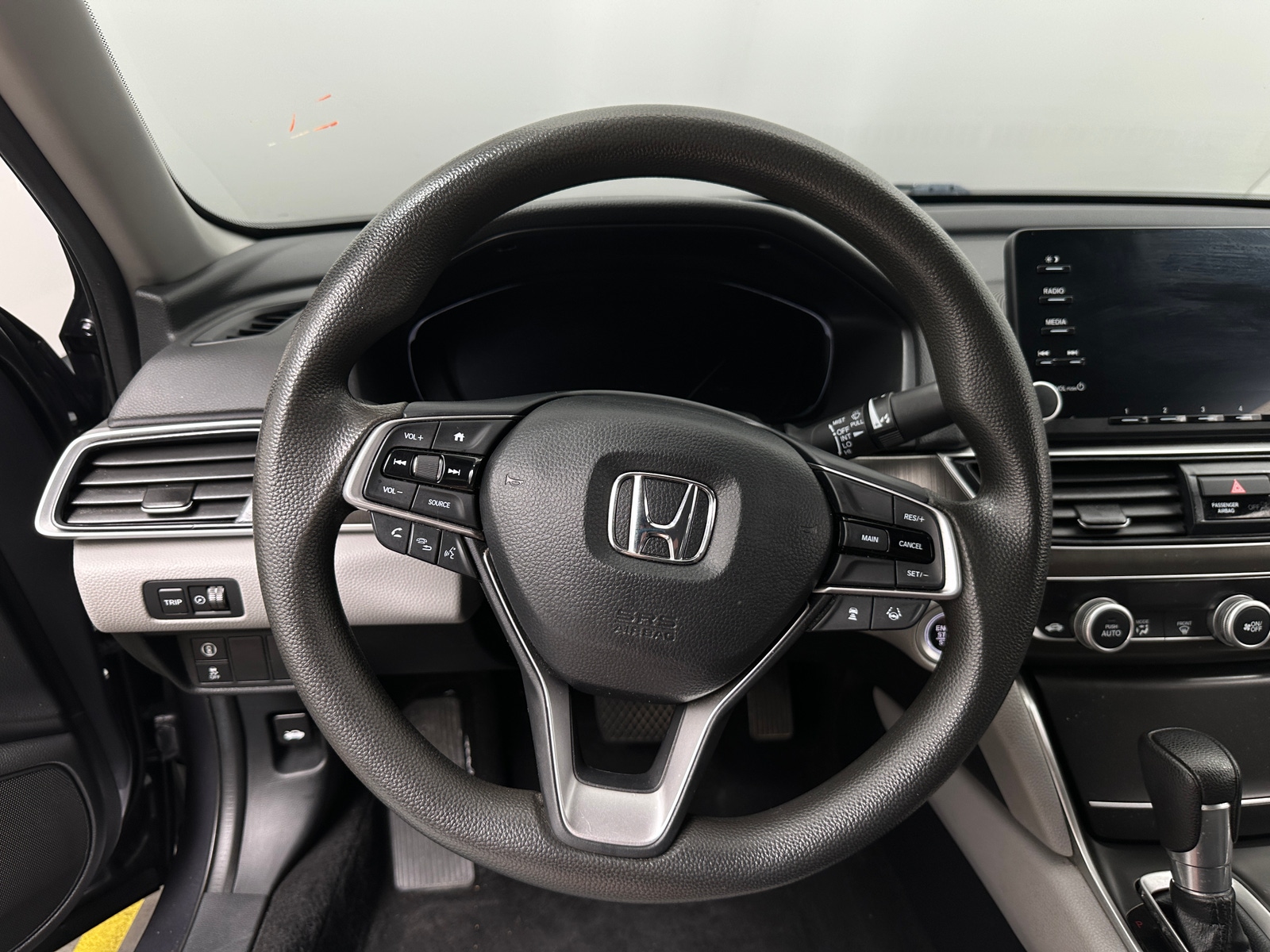 Thumbnail: 2019 Honda Accord - 5