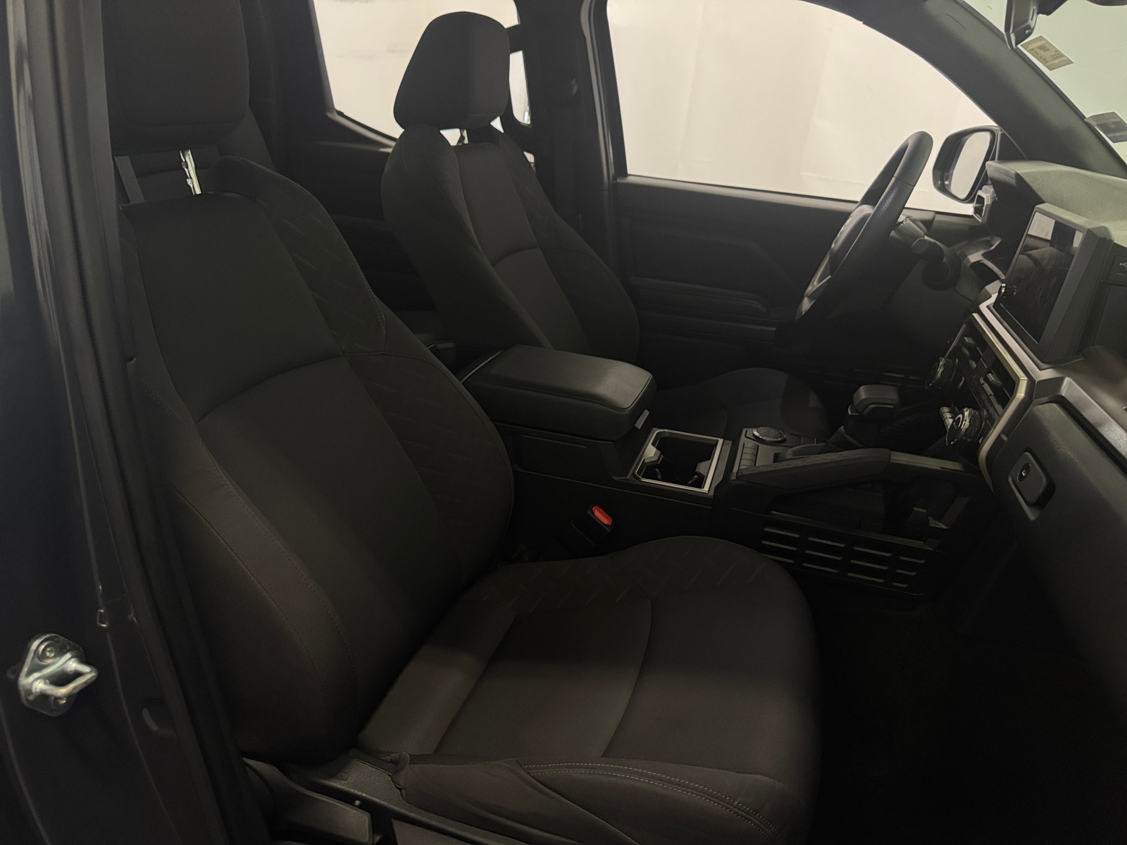Thumbnail: 2024 Toyota Tacoma - 2
