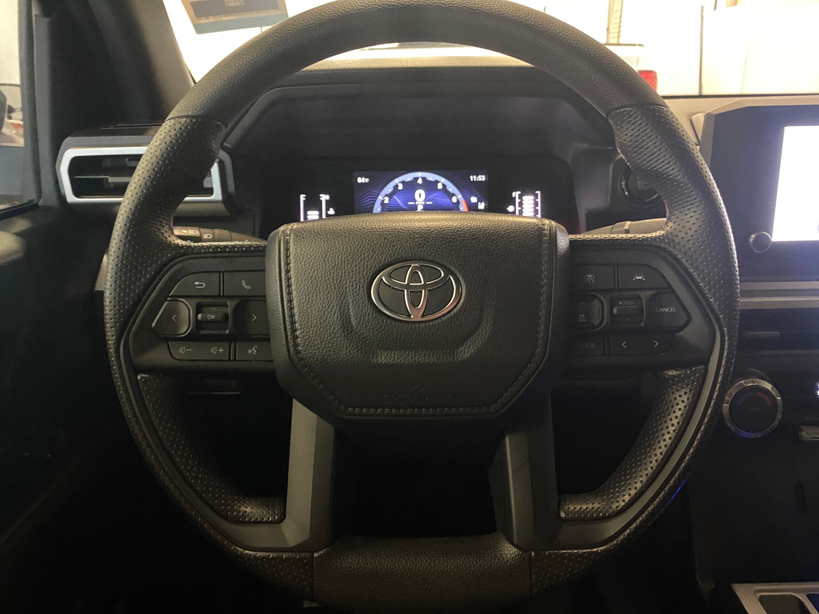 Thumbnail: 2024 Toyota Tacoma - 5