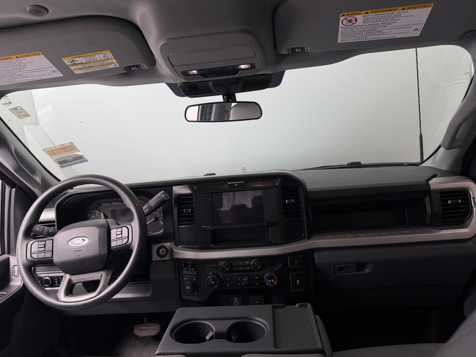 Thumbnail: 2026 Ford Econoline - 3