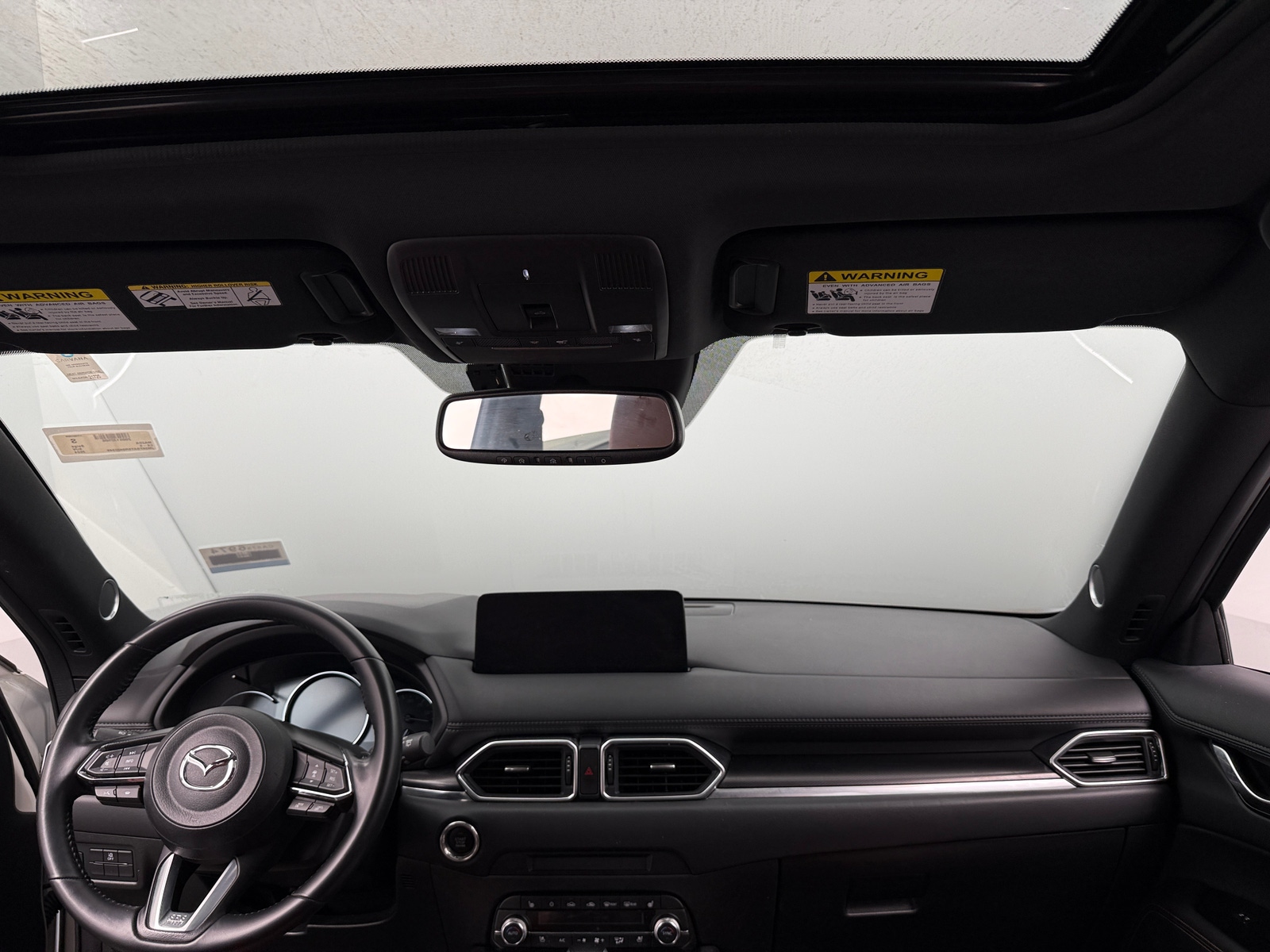 Thumbnail: 2024 Mazda CX-5 - 2