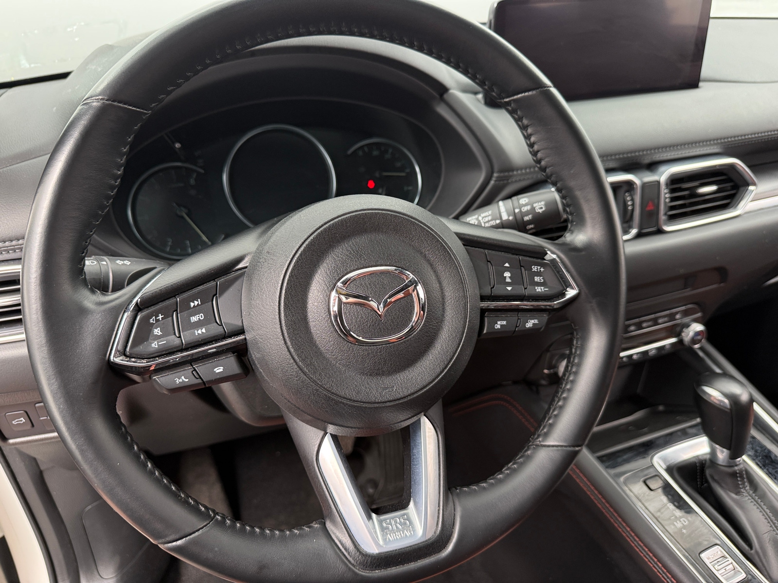 Thumbnail: 2024 Mazda CX-5 - 4