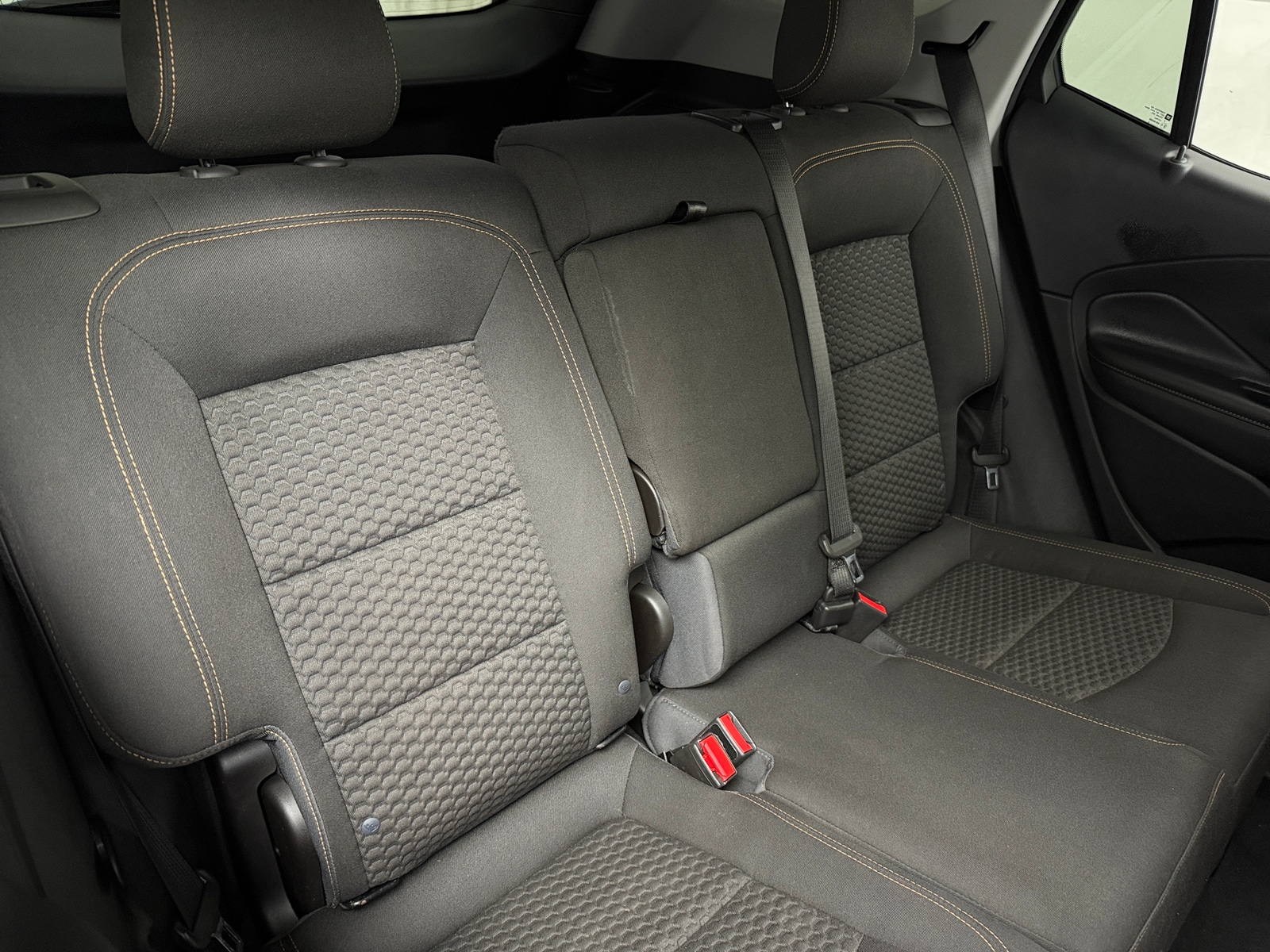 Thumbnail: 2019 GMC Terrain - 6