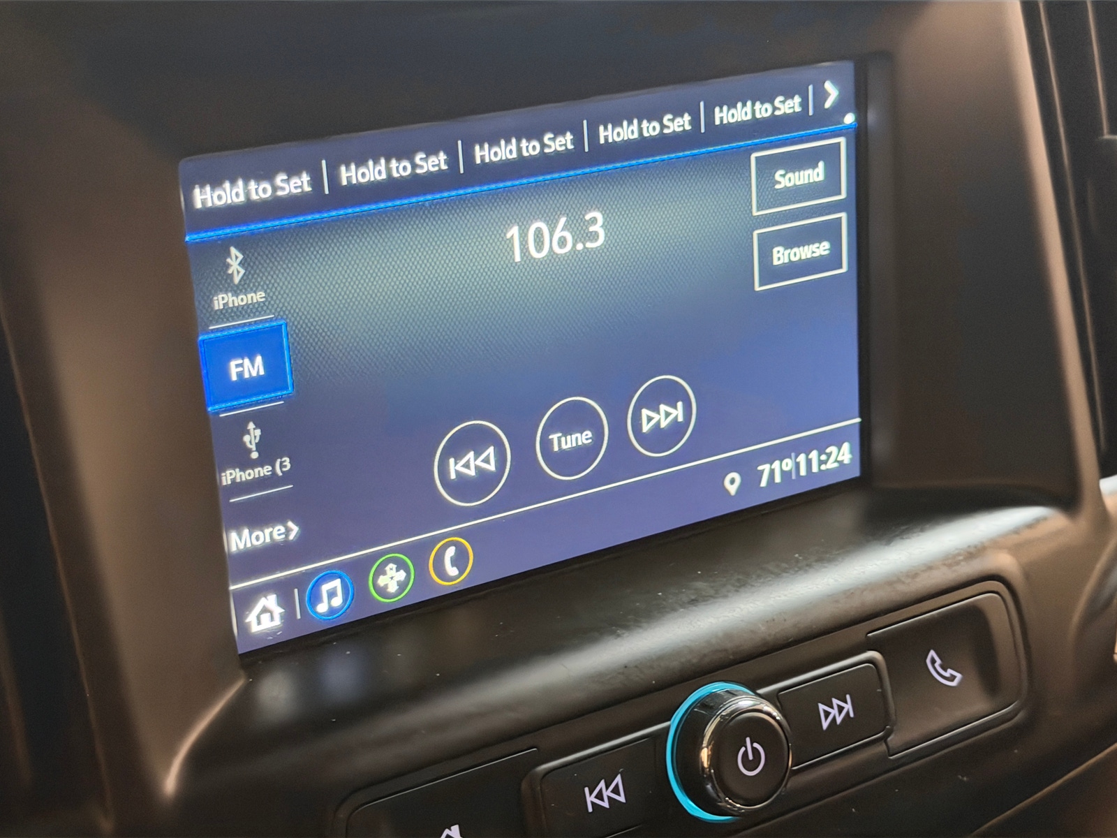 Thumbnail: 2019 GMC Terrain - 4