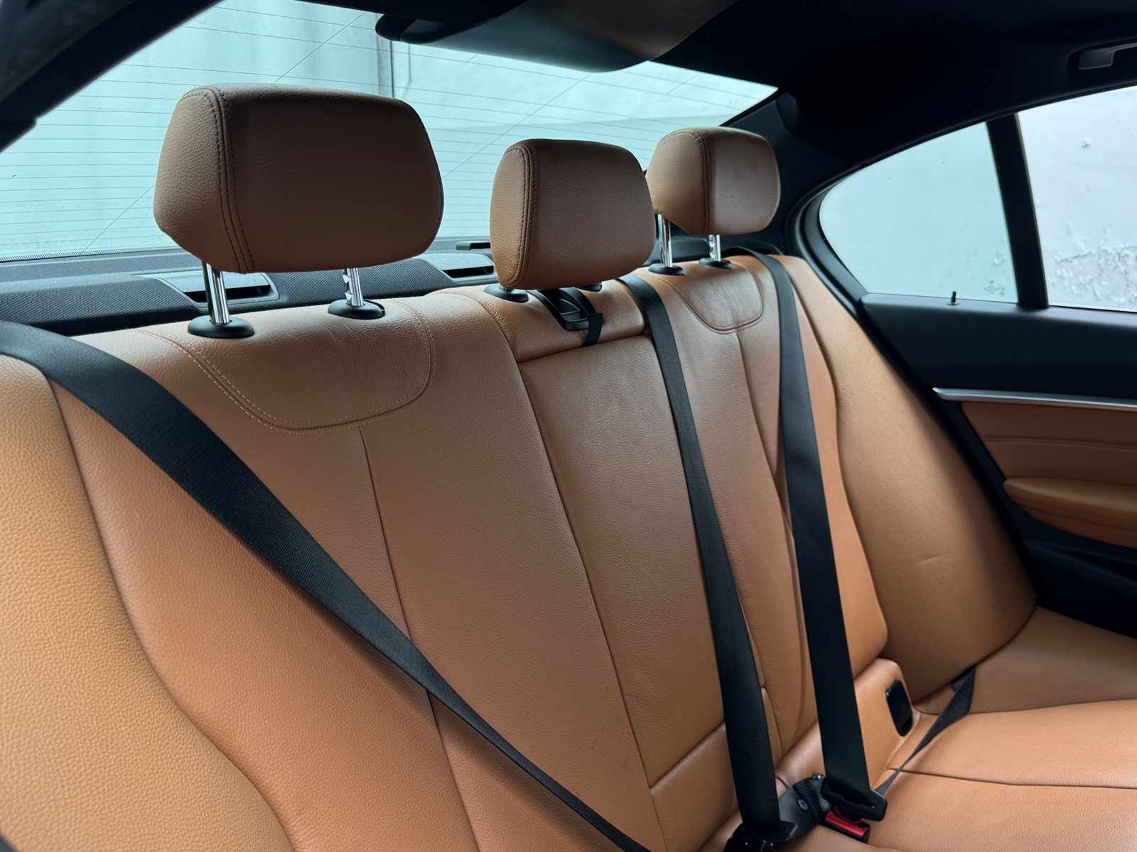 Thumbnail: 2018 BMW 3 Series - 5