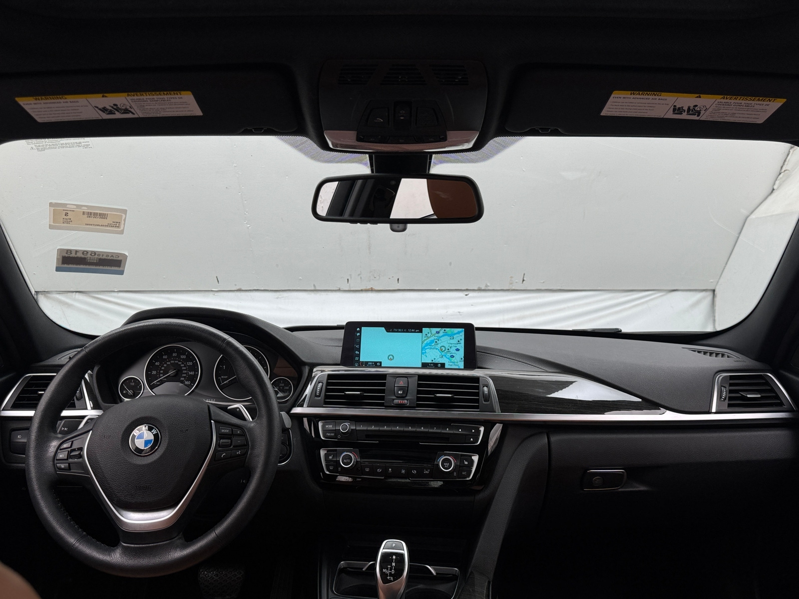 Thumbnail: 2018 BMW 3 Series - 2