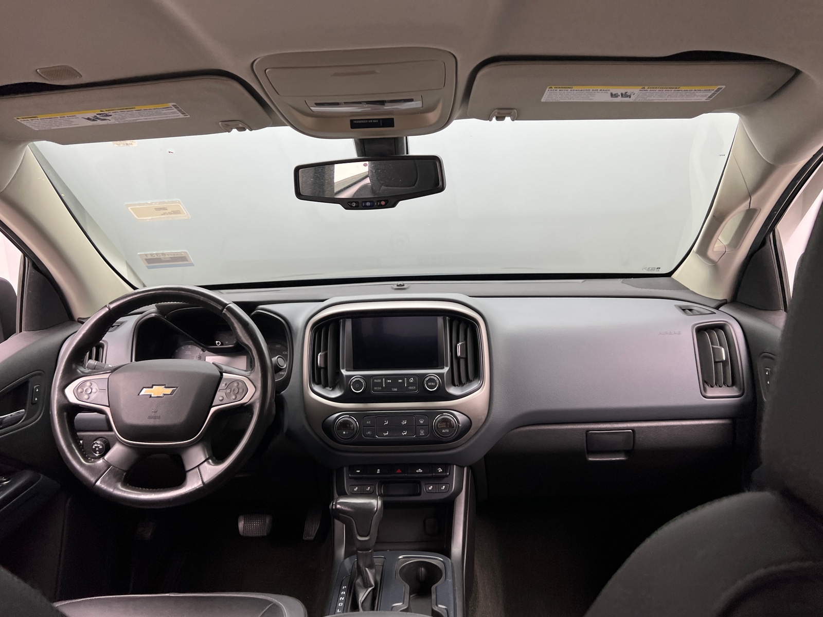 Thumbnail: 2017 Chevrolet Colorado - 2
