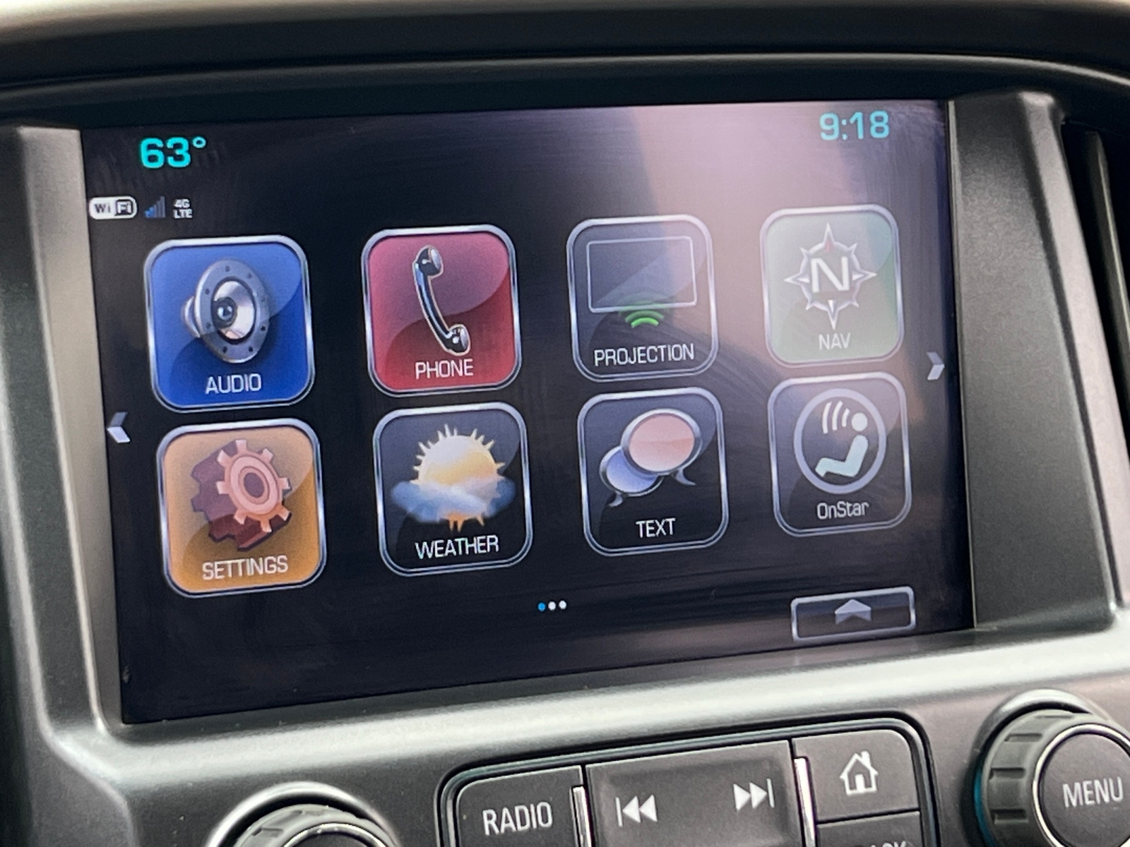 Thumbnail: 2017 Chevrolet Colorado - 3