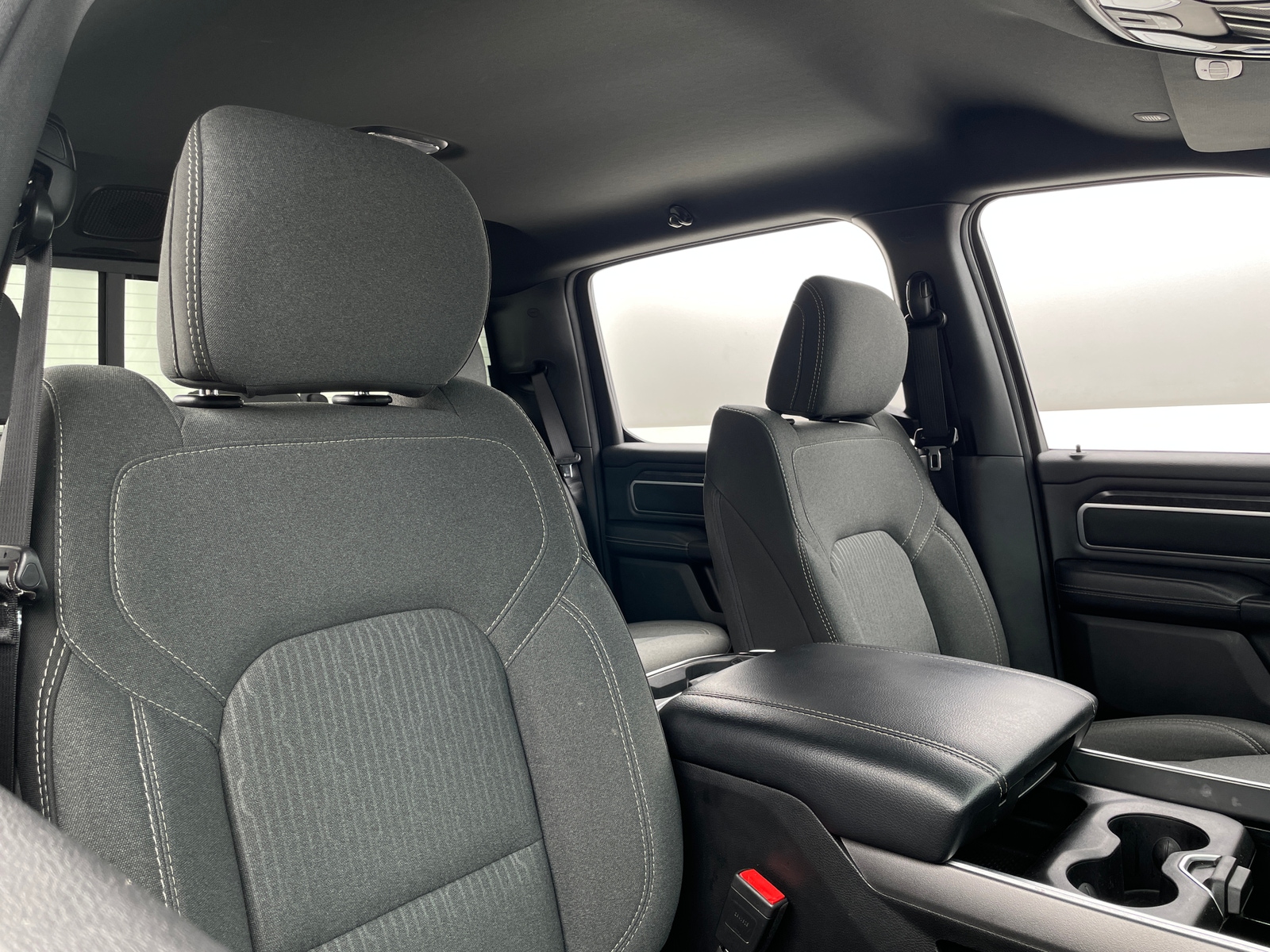 Thumbnail: 2024 RAM 1500 - 2