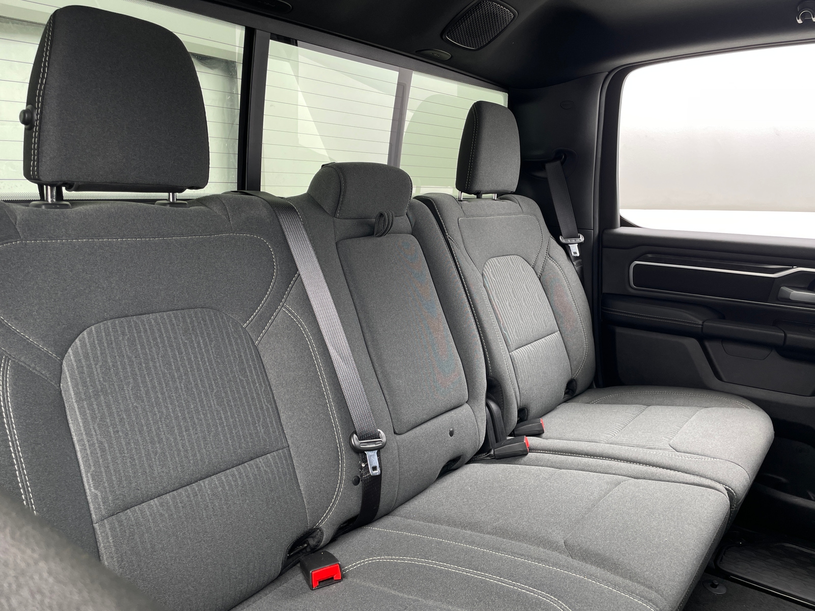 Thumbnail: 2024 RAM 1500 - 6