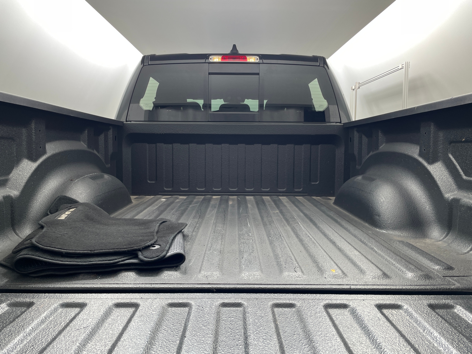 Thumbnail: 2024 RAM 1500 - 7