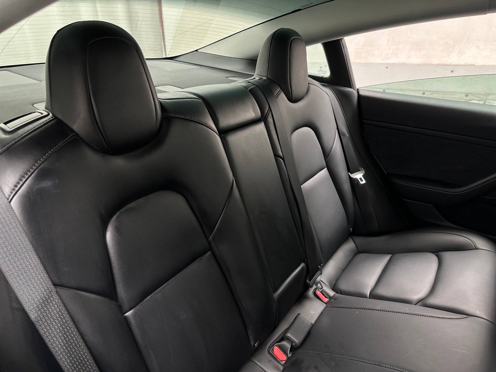 Thumbnail: 2021 Tesla Model 3 - 5