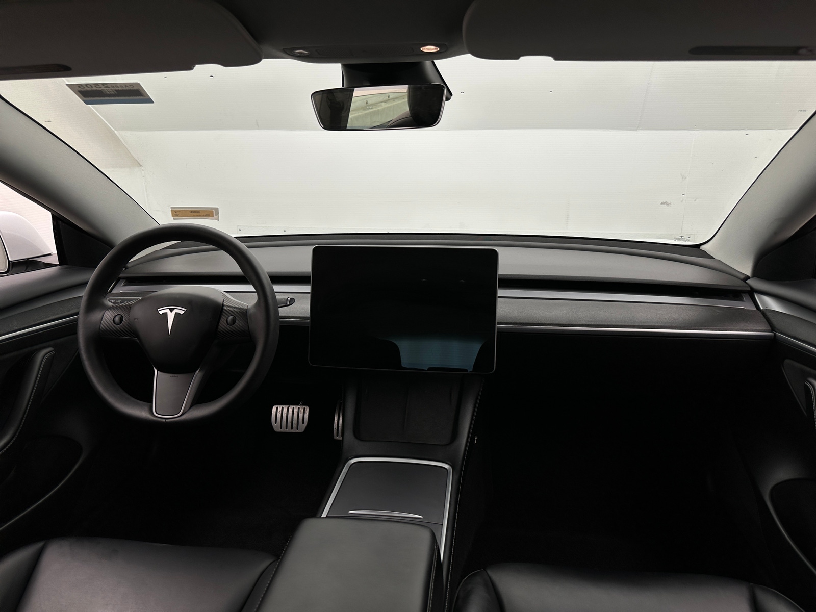 Thumbnail: 2021 Tesla Model 3 - 2