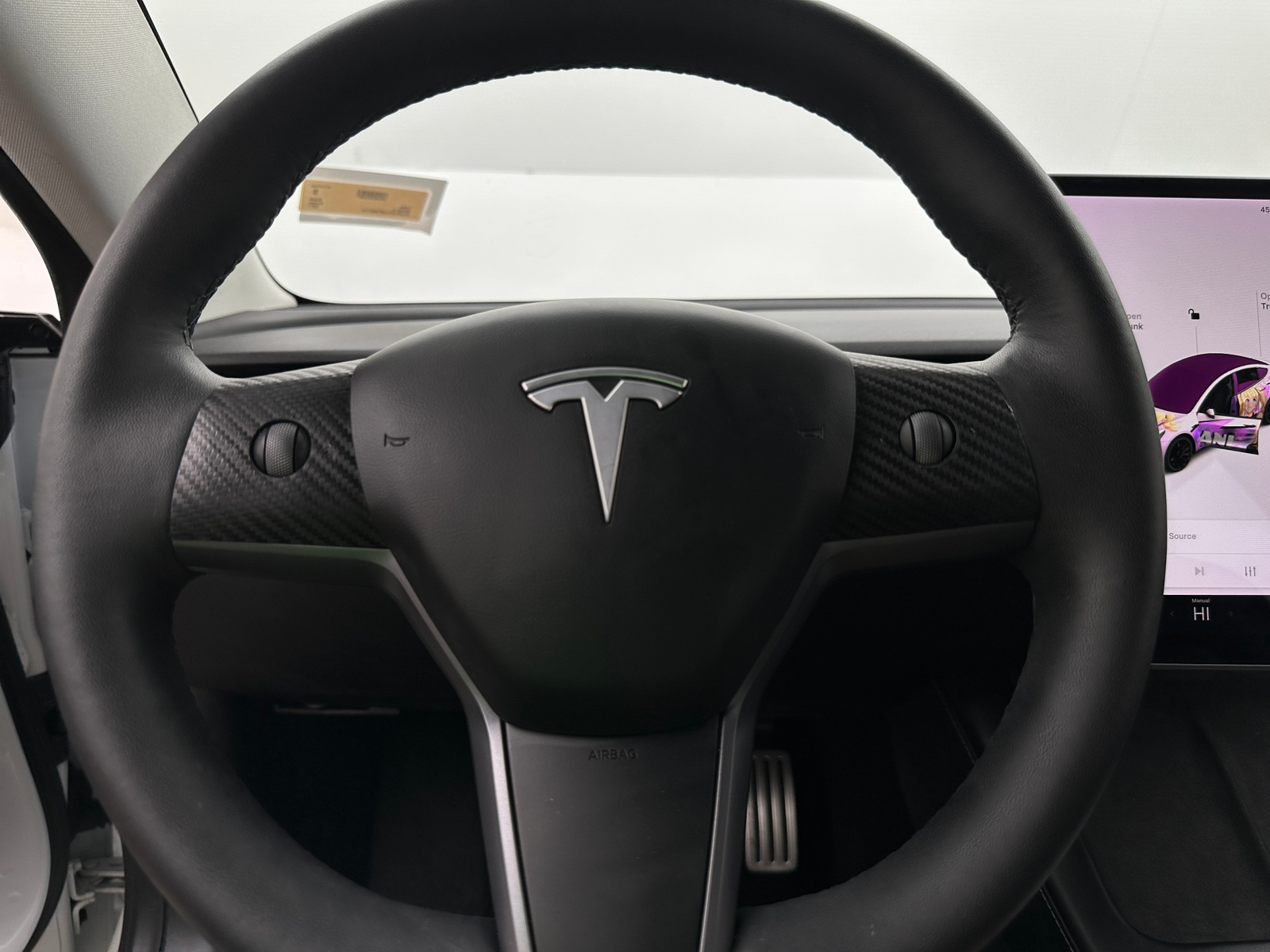 Thumbnail: 2021 Tesla Model 3 - 4