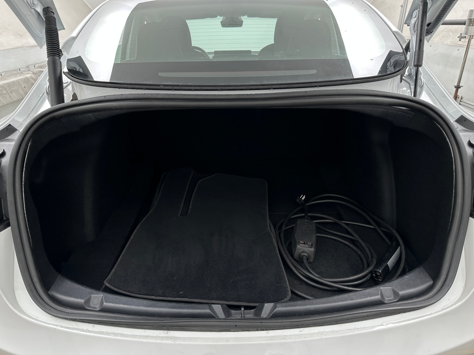 Thumbnail: 2021 Tesla Model 3 - 6