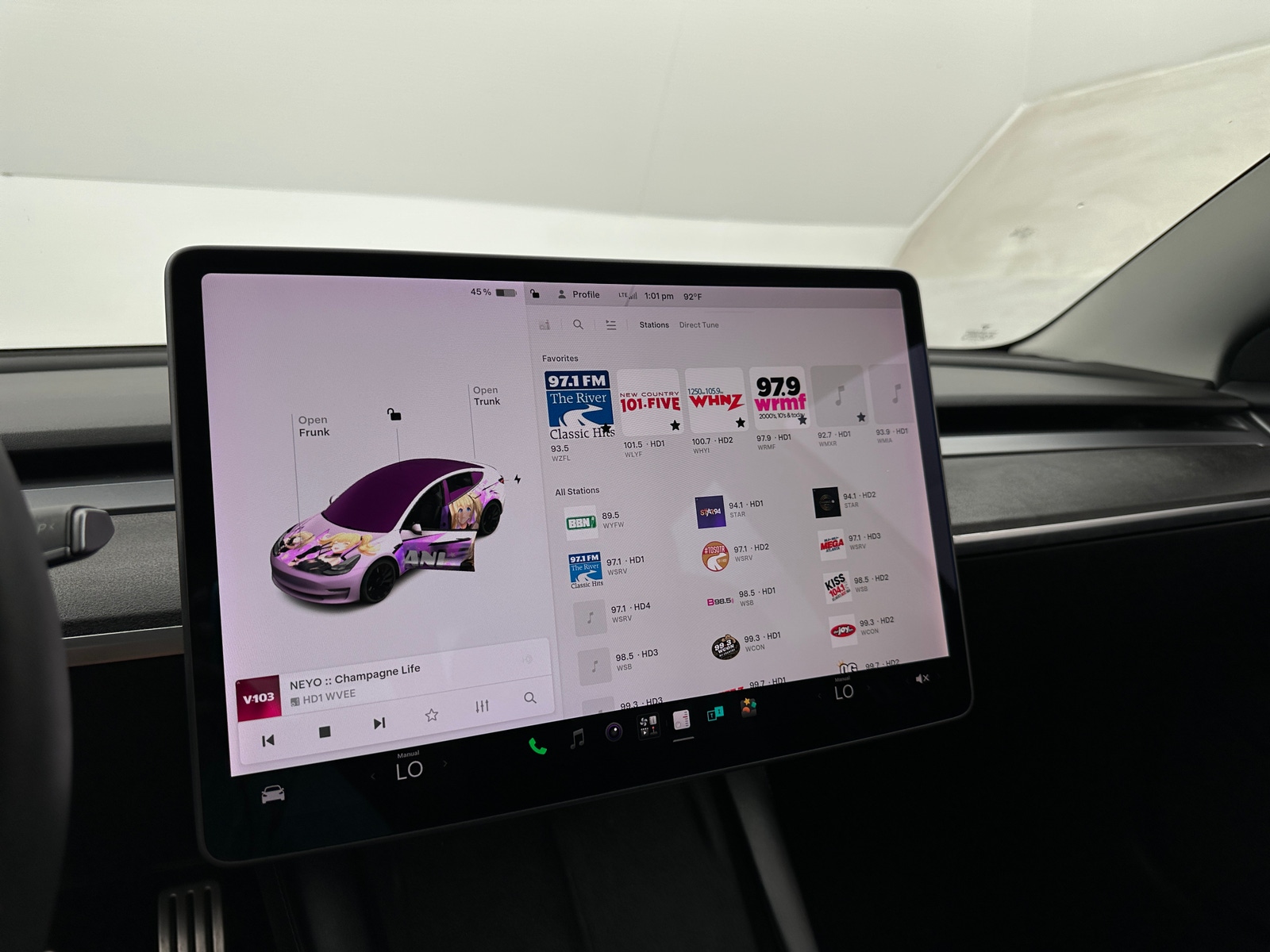 Thumbnail: 2021 Tesla Model 3 - 3