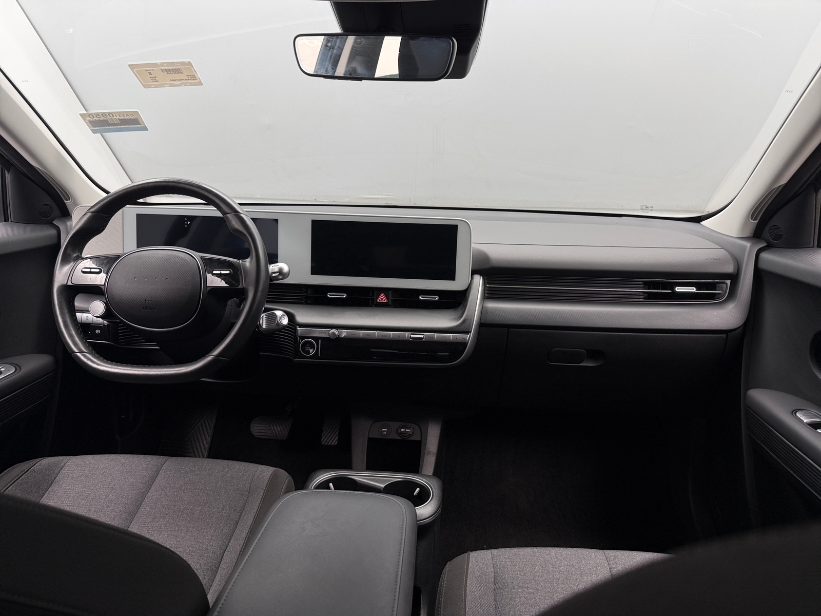 Thumbnail: 2024 Hyundai Ioniq 5 - 3