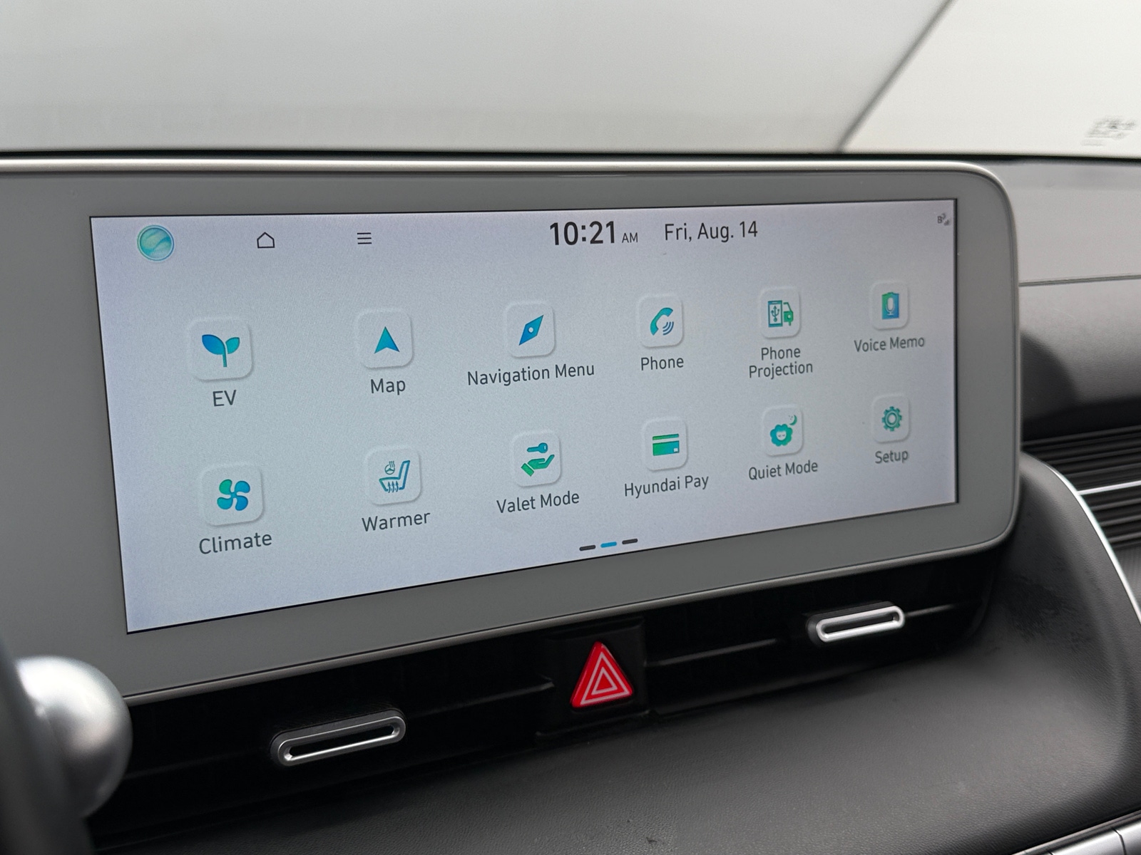 Thumbnail: 2024 Hyundai Ioniq 5 - 4