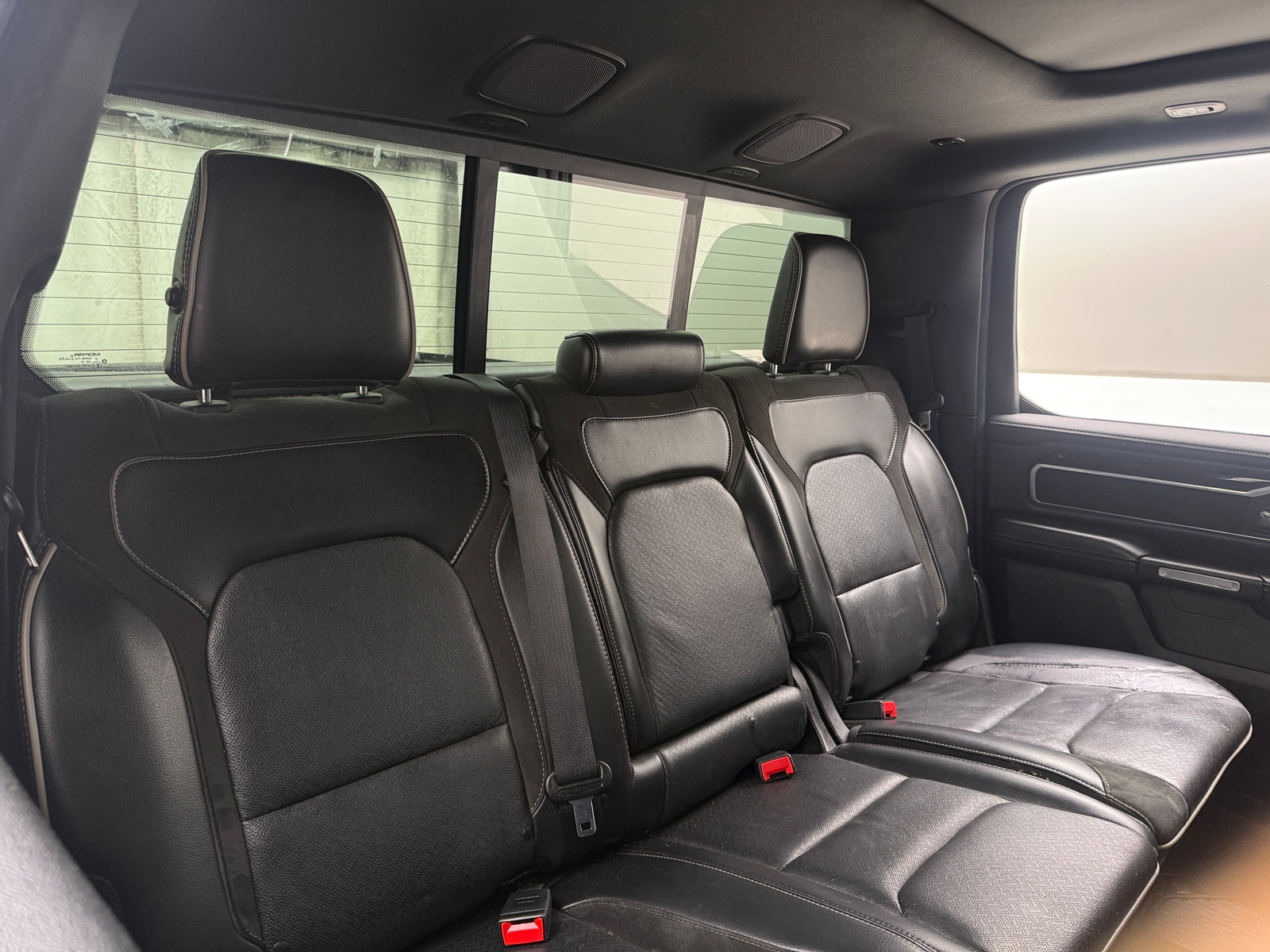 Thumbnail: 2019 RAM 1500 - 5