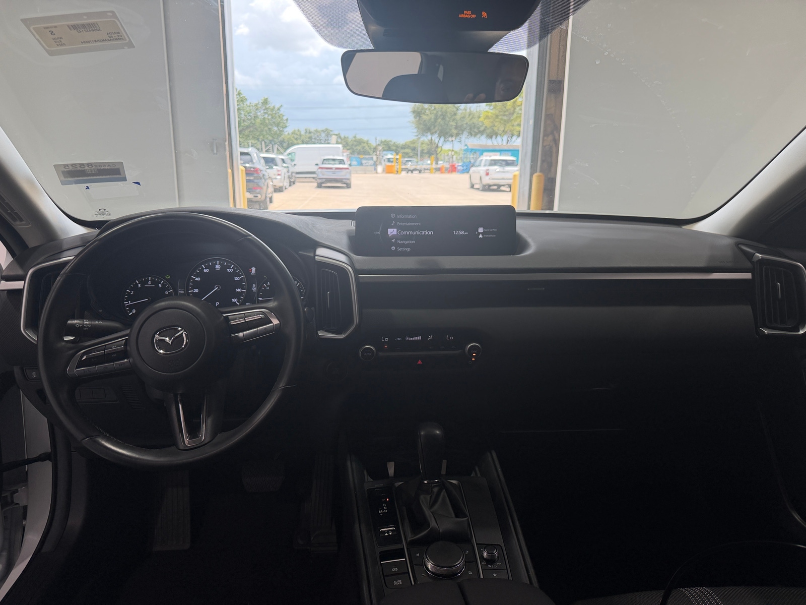 Thumbnail: 2024 Mazda CX-50 - 2