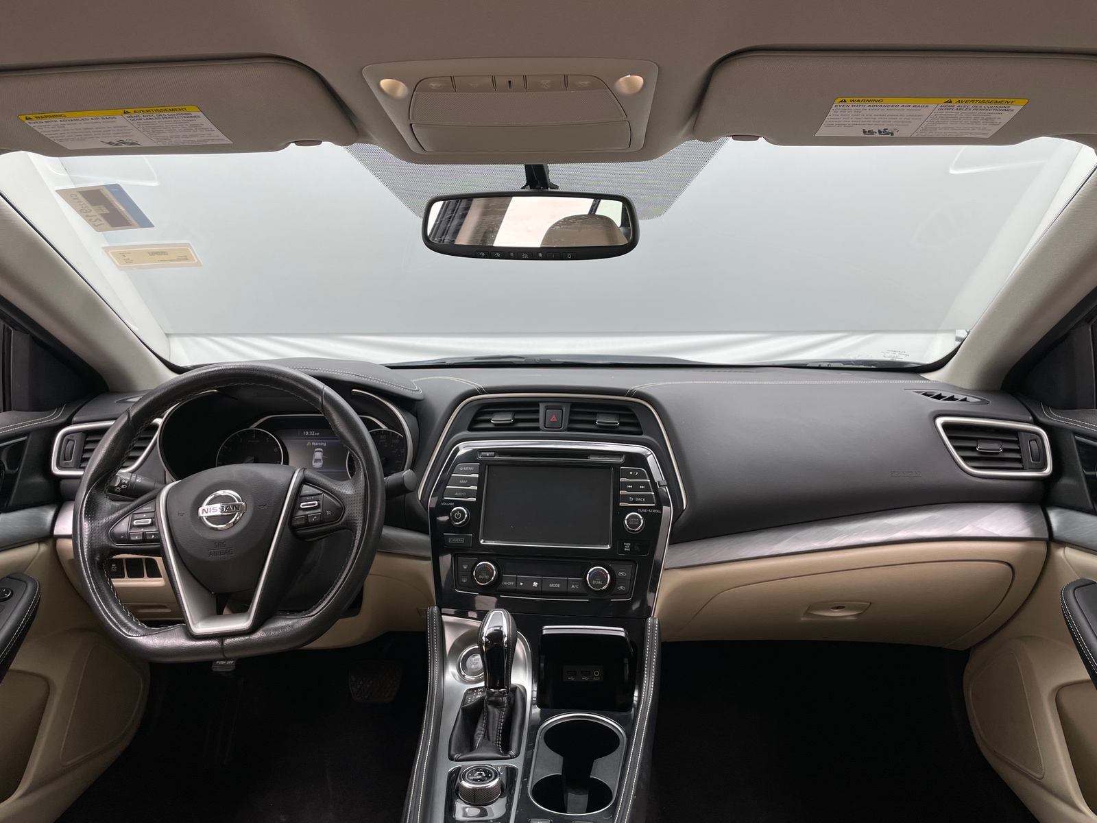 Thumbnail: 2016 Nissan Maxima - 2
